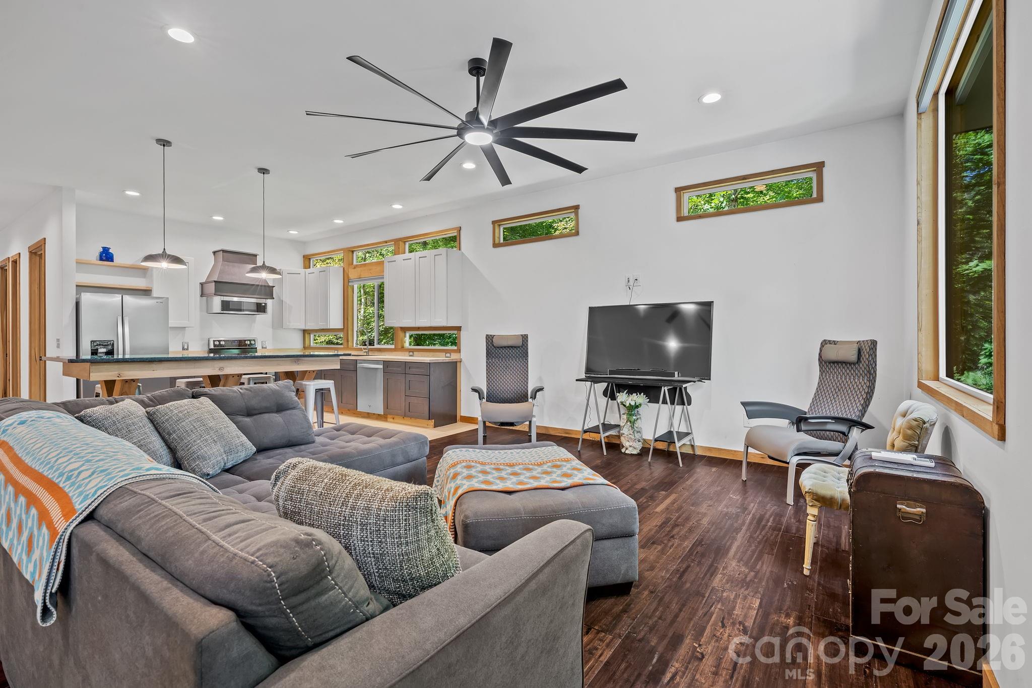 506 Silent Forest Drive — Canton