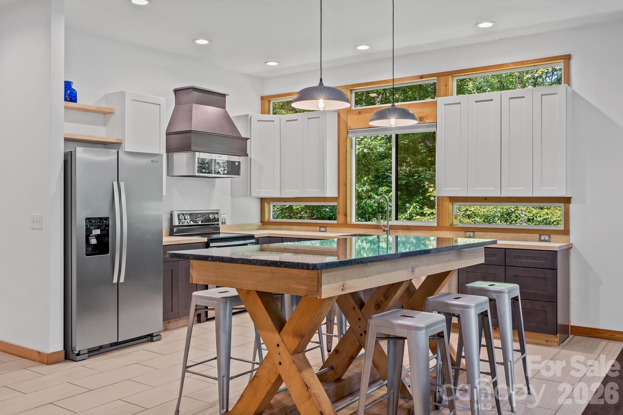 506 Silent Forest Drive — Canton