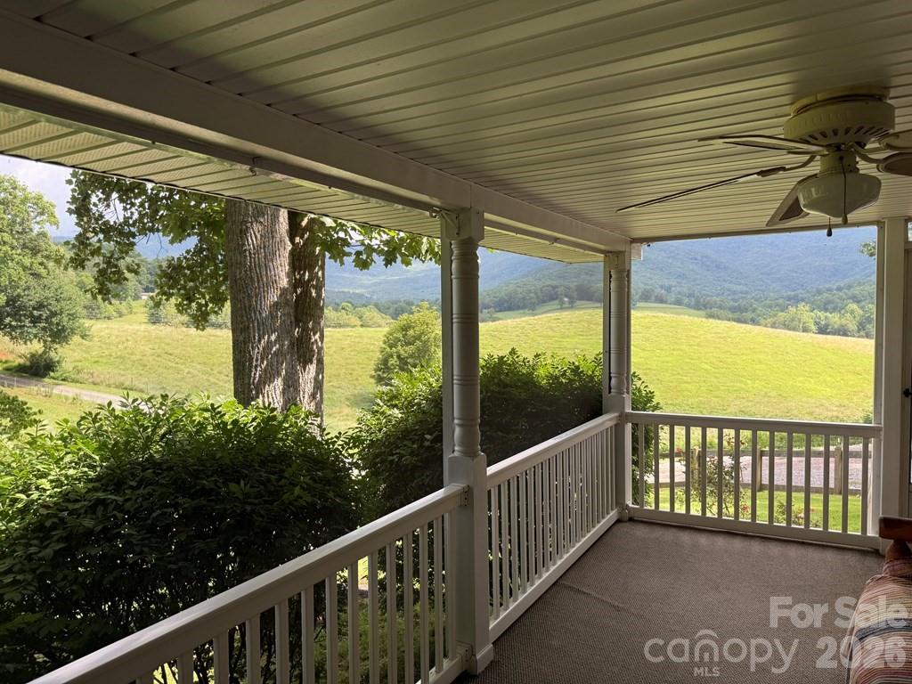 206 Bethabara Loop — Hayesville