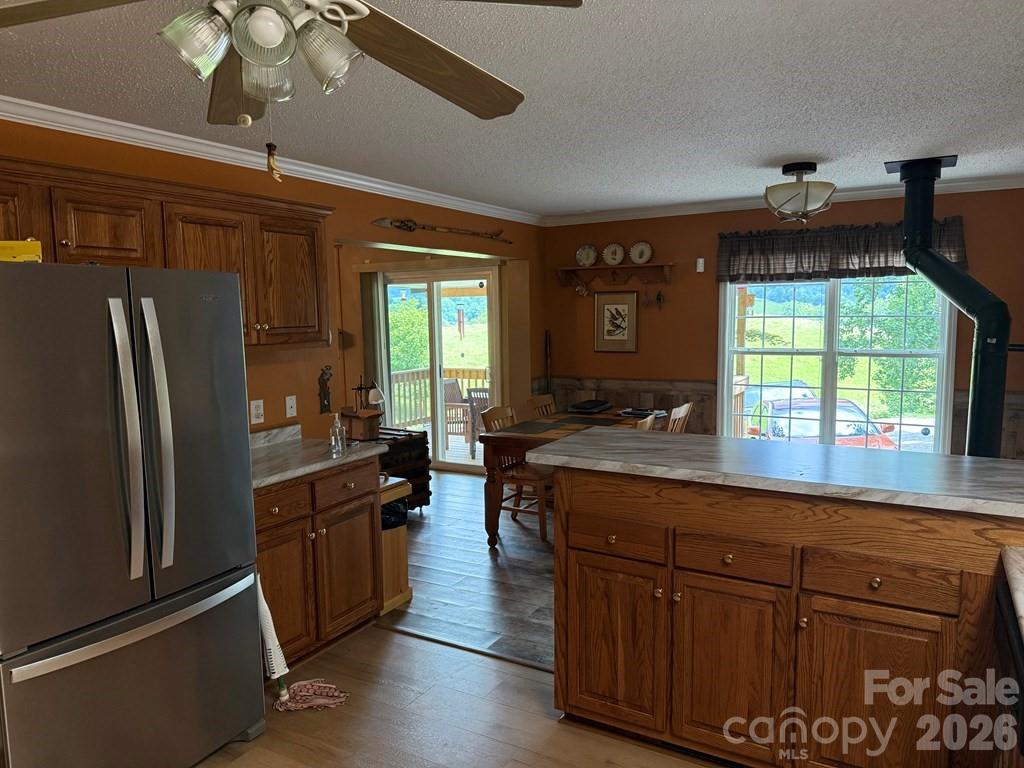 206 Bethabara Loop — Hayesville
