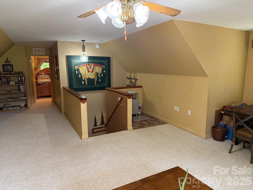 206 Bethabara Loop — Hayesville