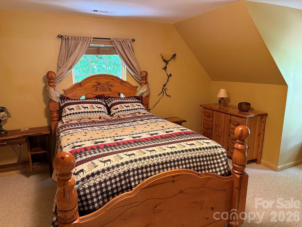206 Bethabara Loop — Hayesville