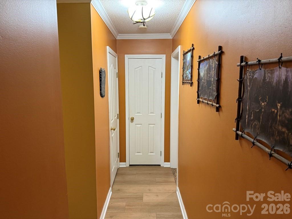 206 Bethabara Loop — Hayesville