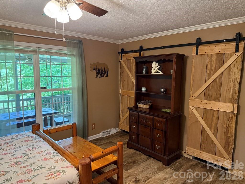 206 Bethabara Loop — Hayesville