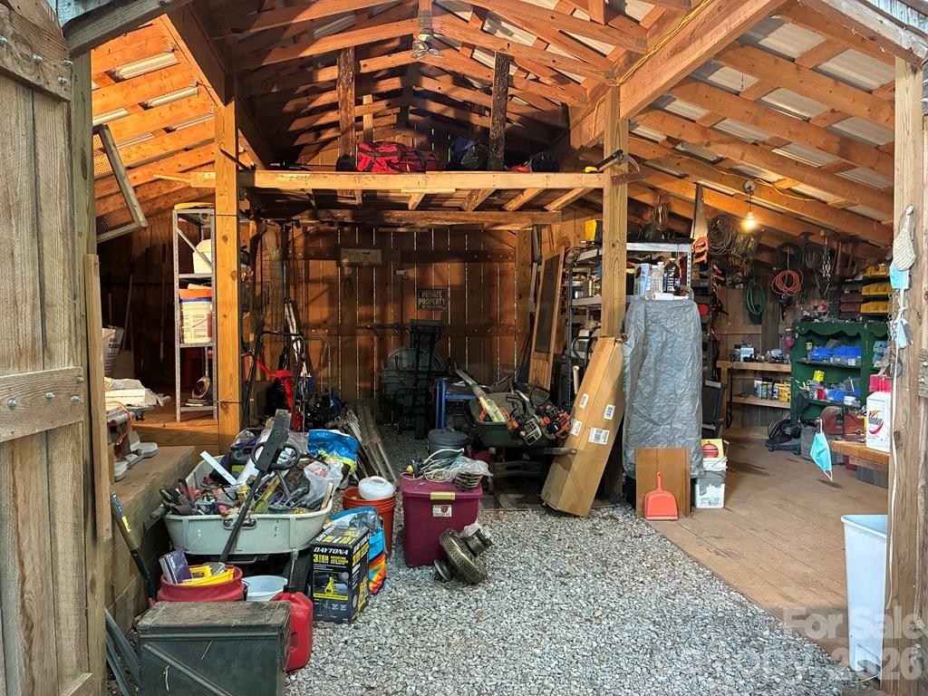 206 Bethabara Loop — Hayesville