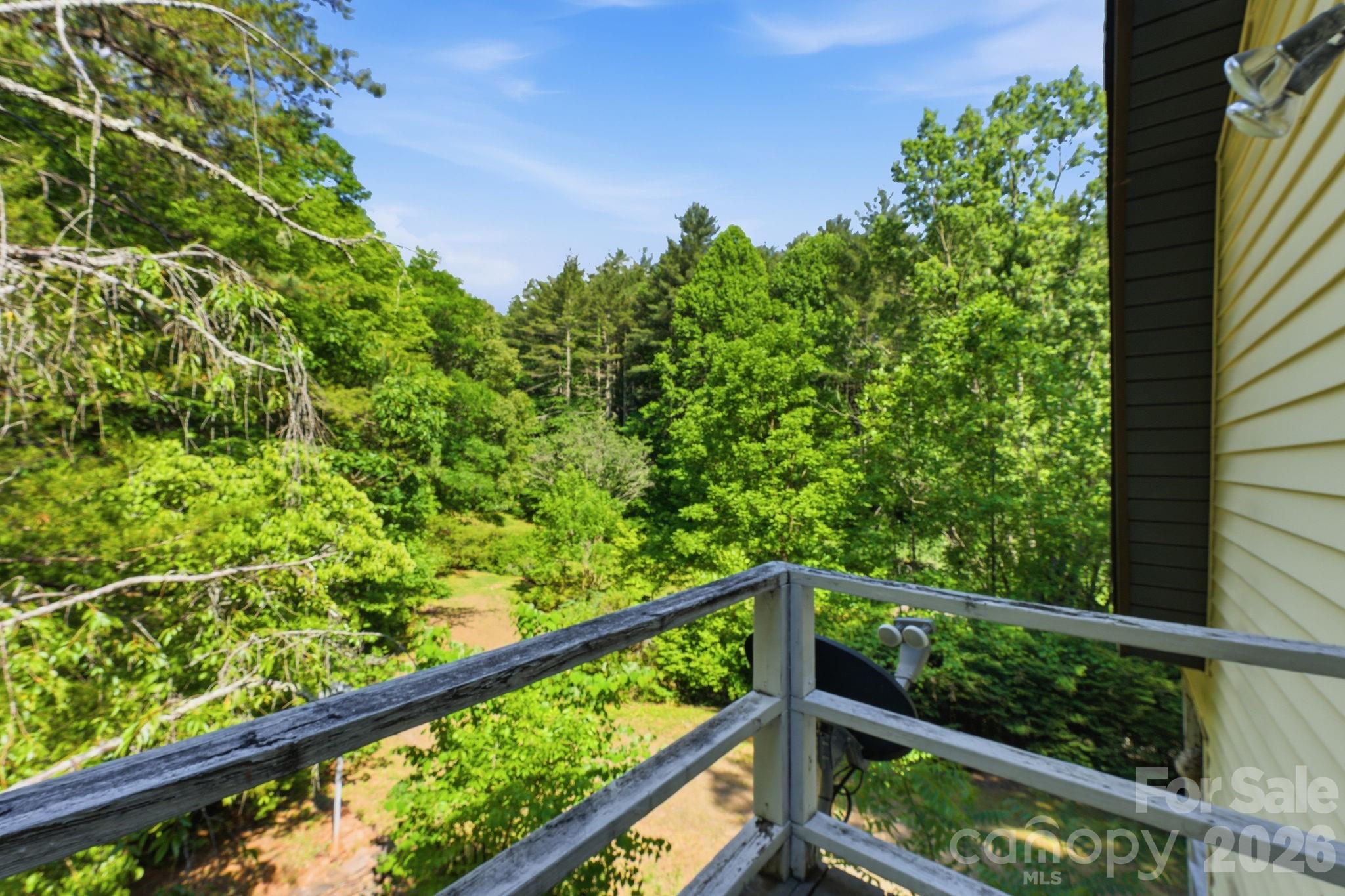 38 Pee Wee Branch Branch — Sylva