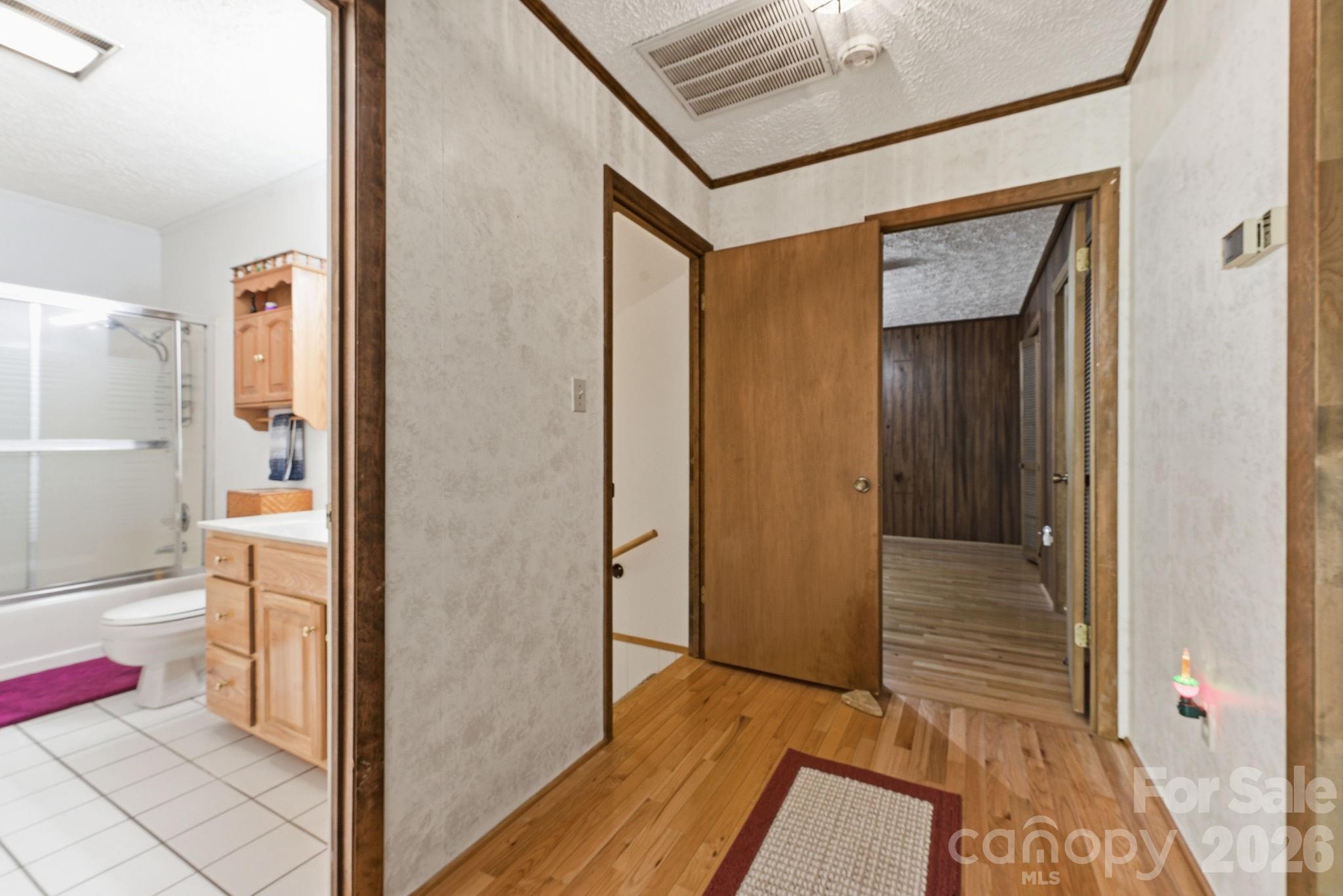 38 Pee Wee Branch Branch — Sylva