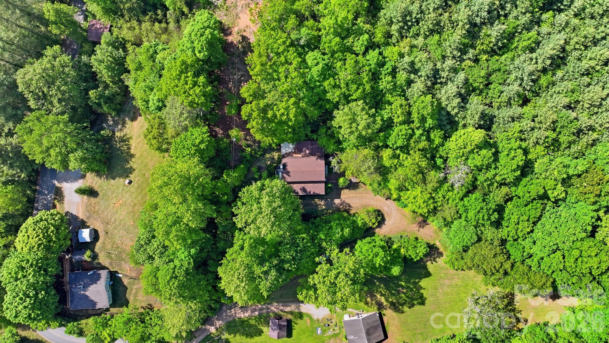 38 Pee Wee Branch Branch — Sylva