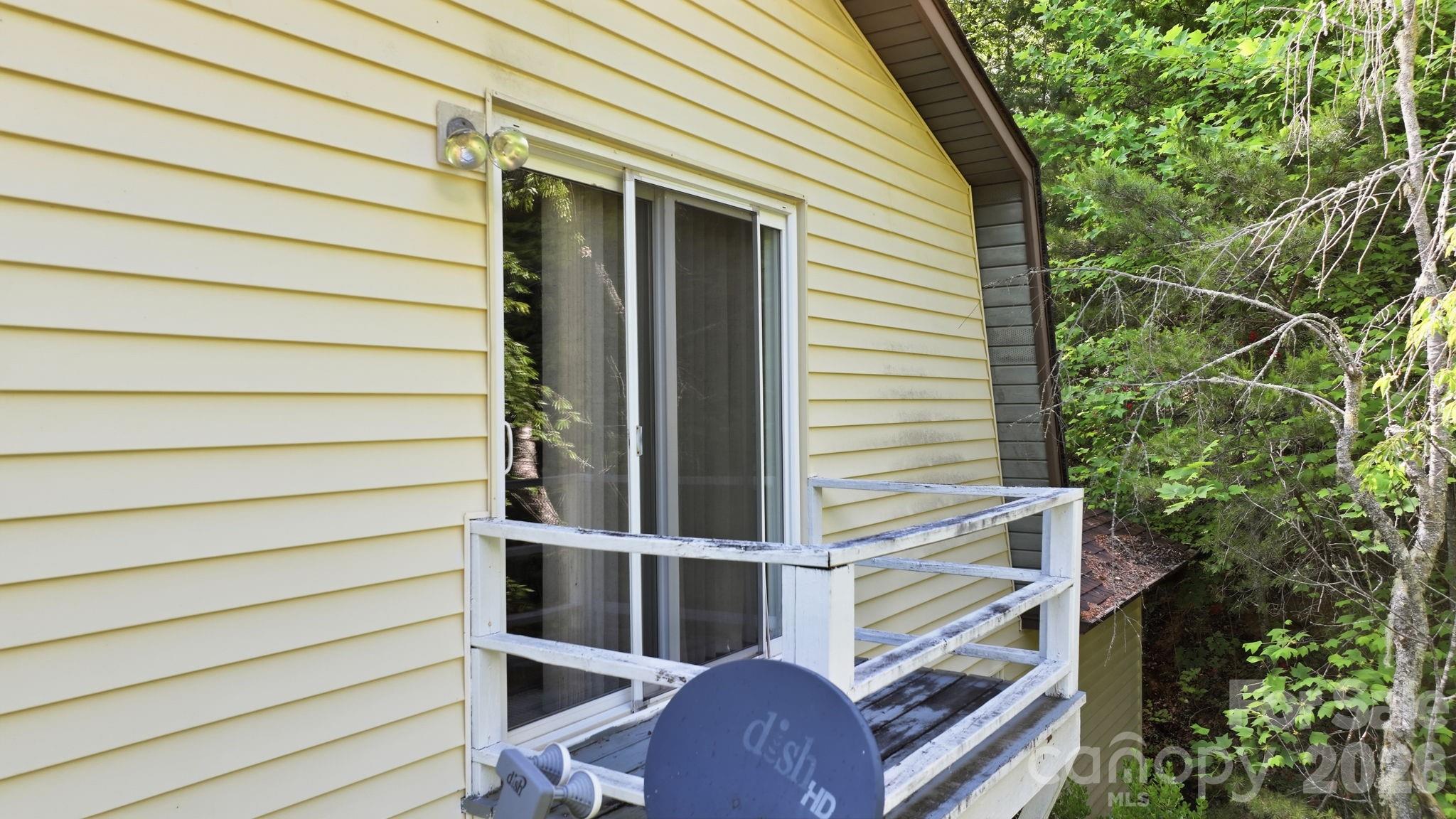 38 Pee Wee Branch Branch — Sylva