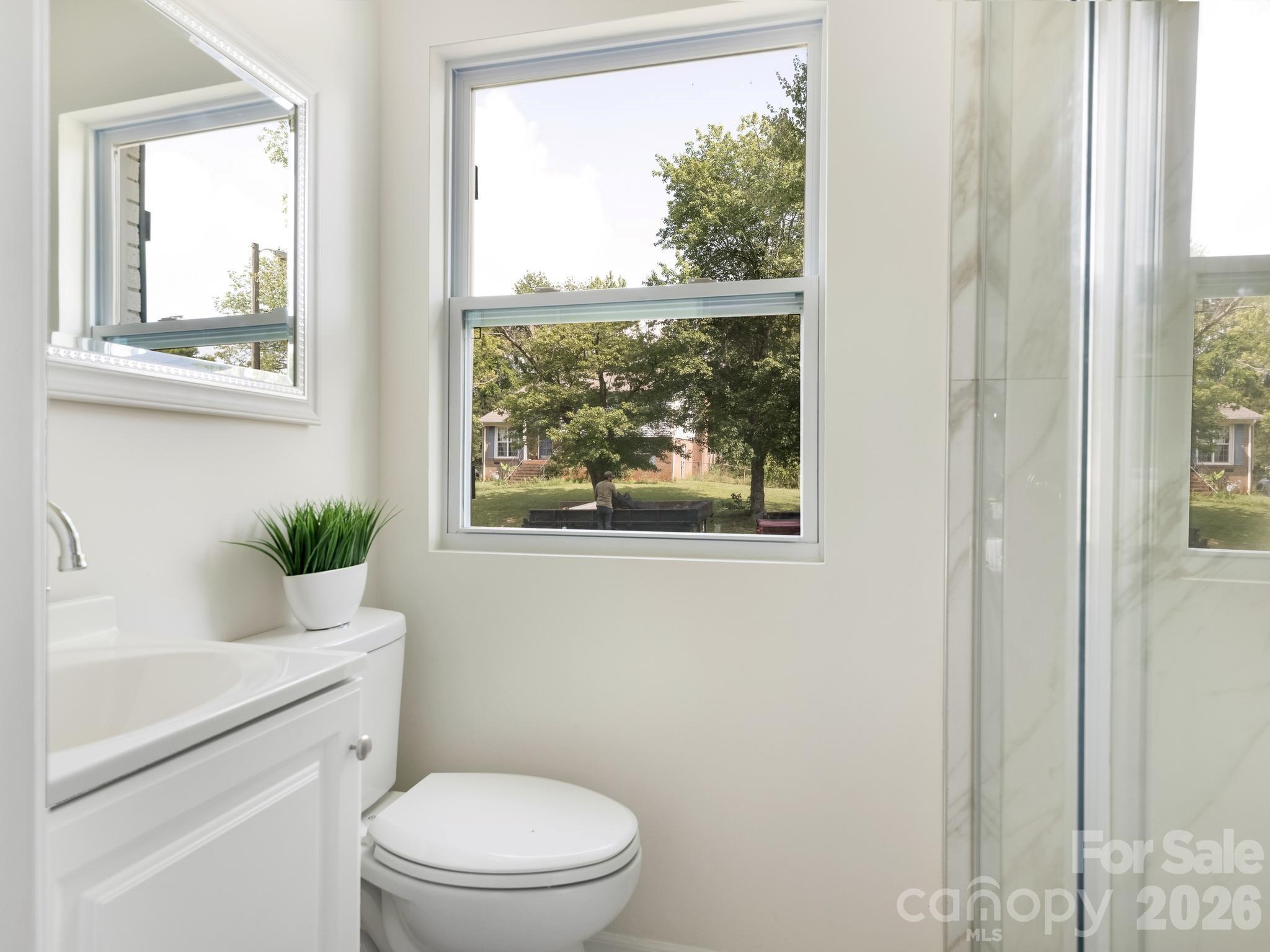 421 Vickery Drive — Charlotte