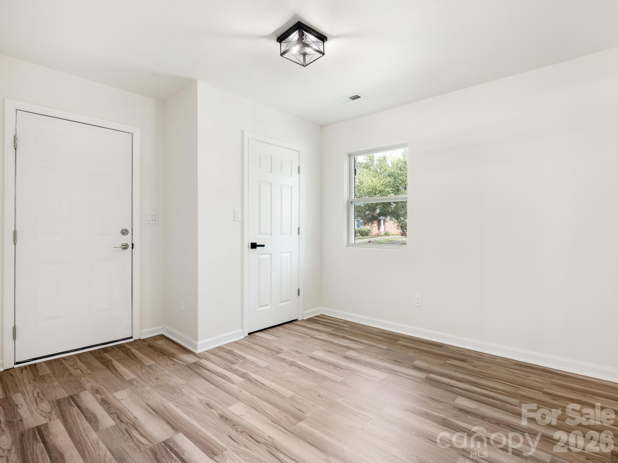 421 Vickery Drive — Charlotte