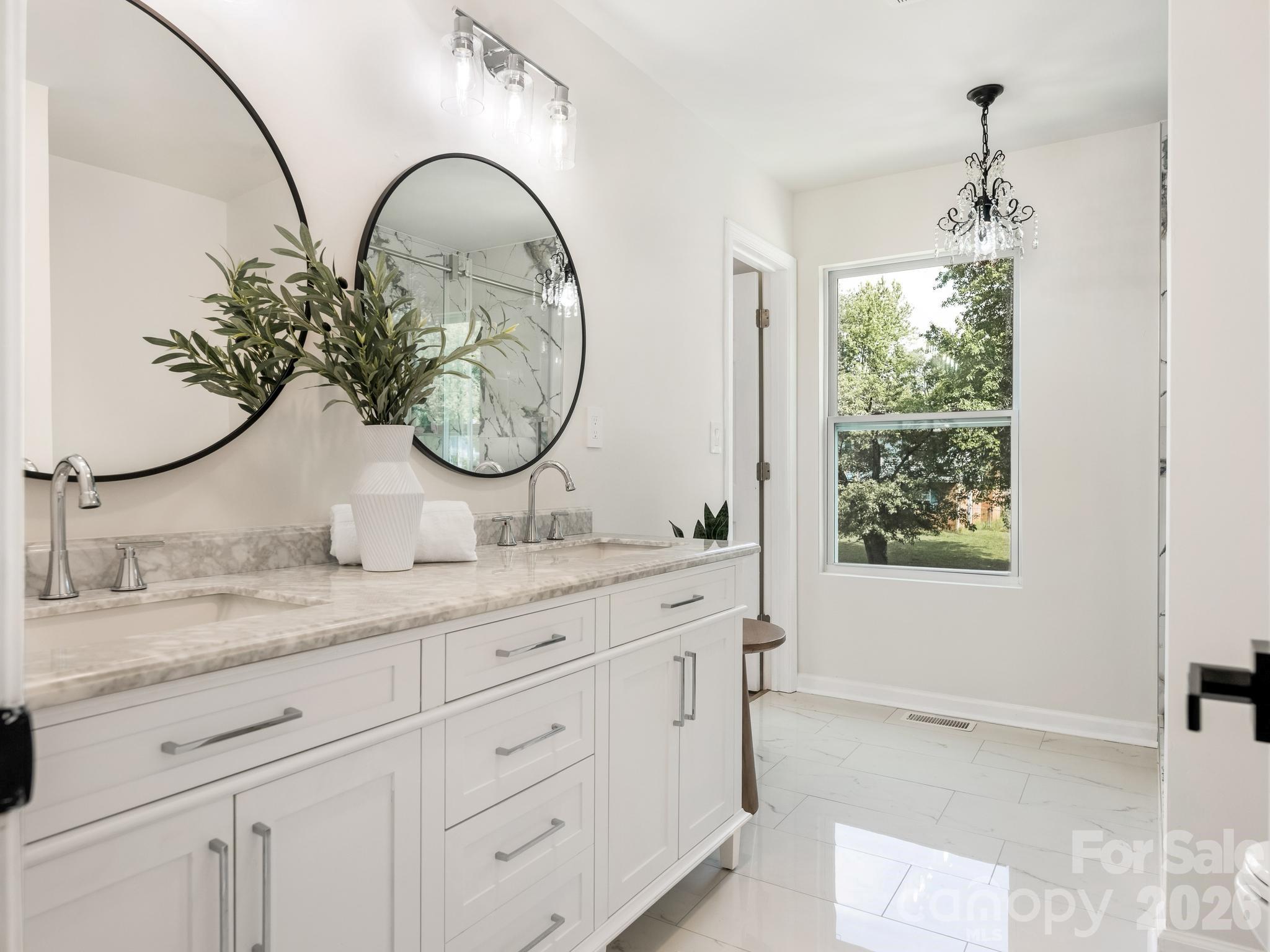 421 Vickery Drive — Charlotte