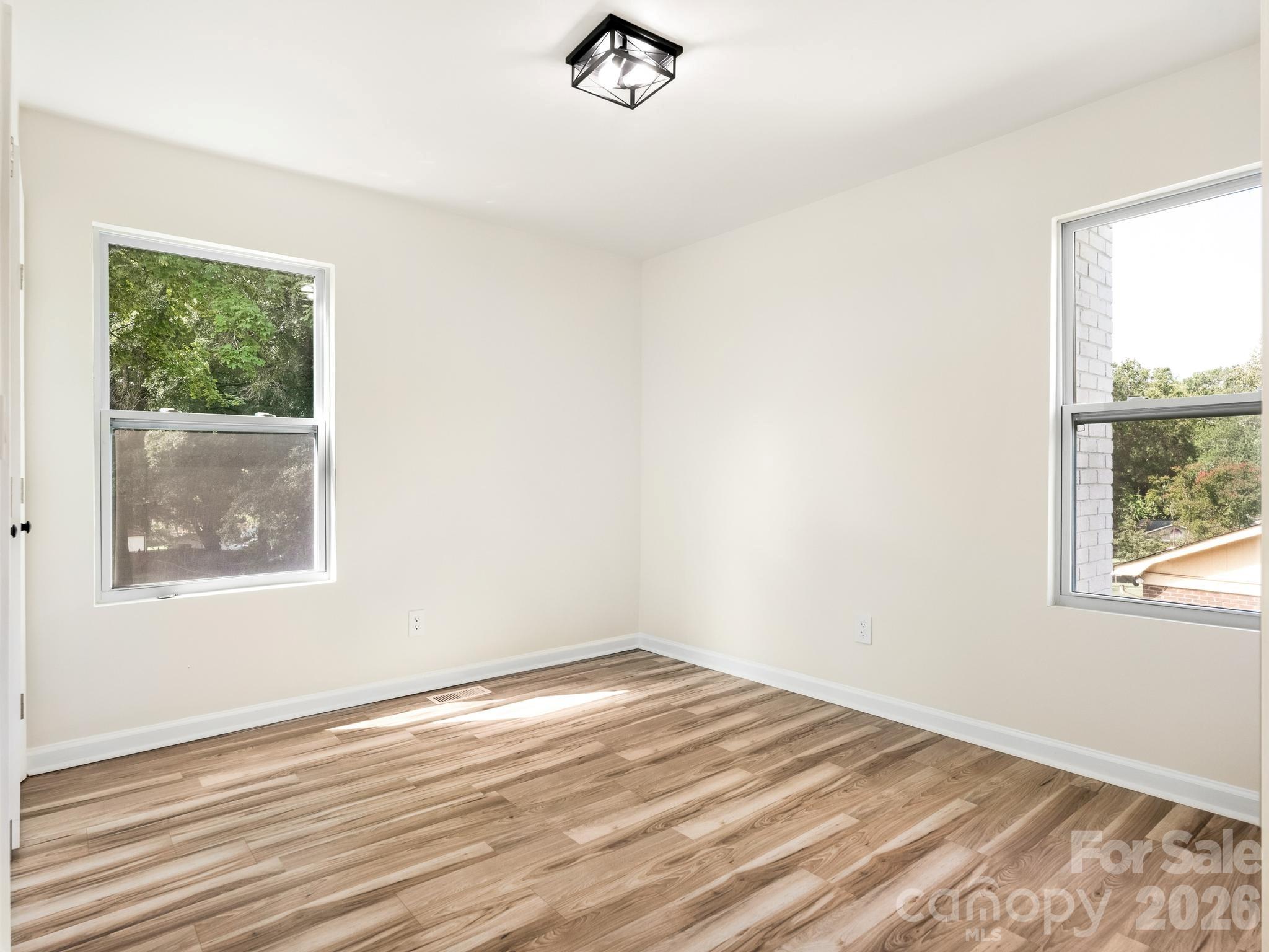 421 Vickery Drive — Charlotte