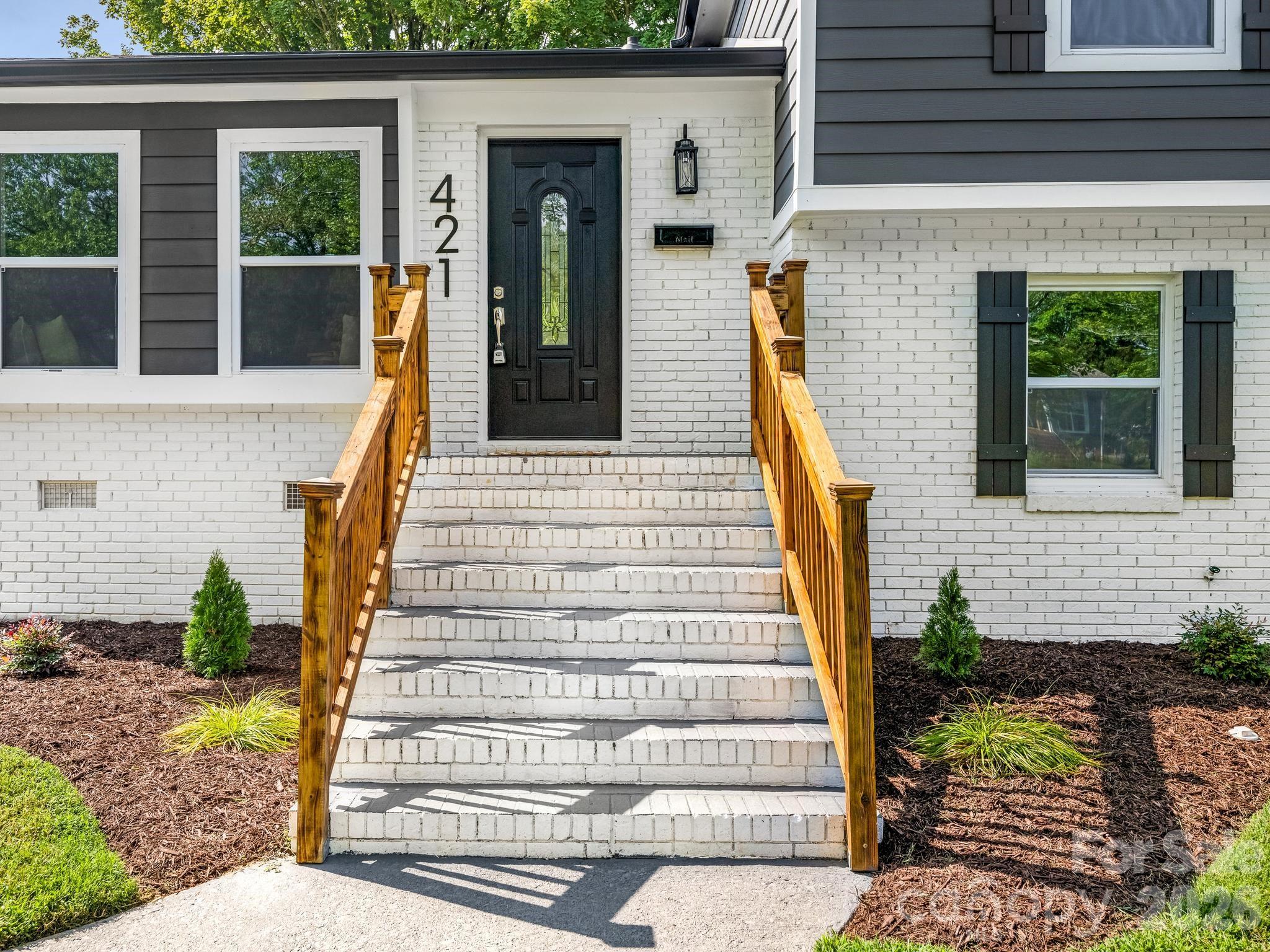 421 Vickery Drive — Charlotte