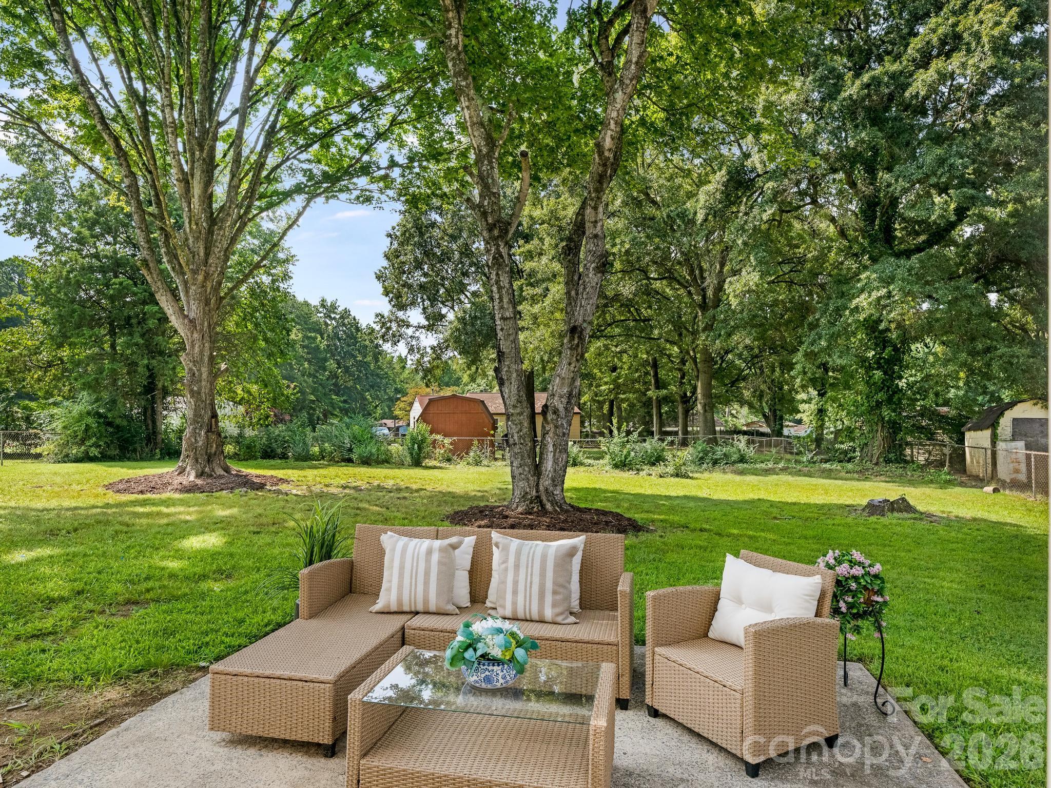 421 Vickery Drive — Charlotte