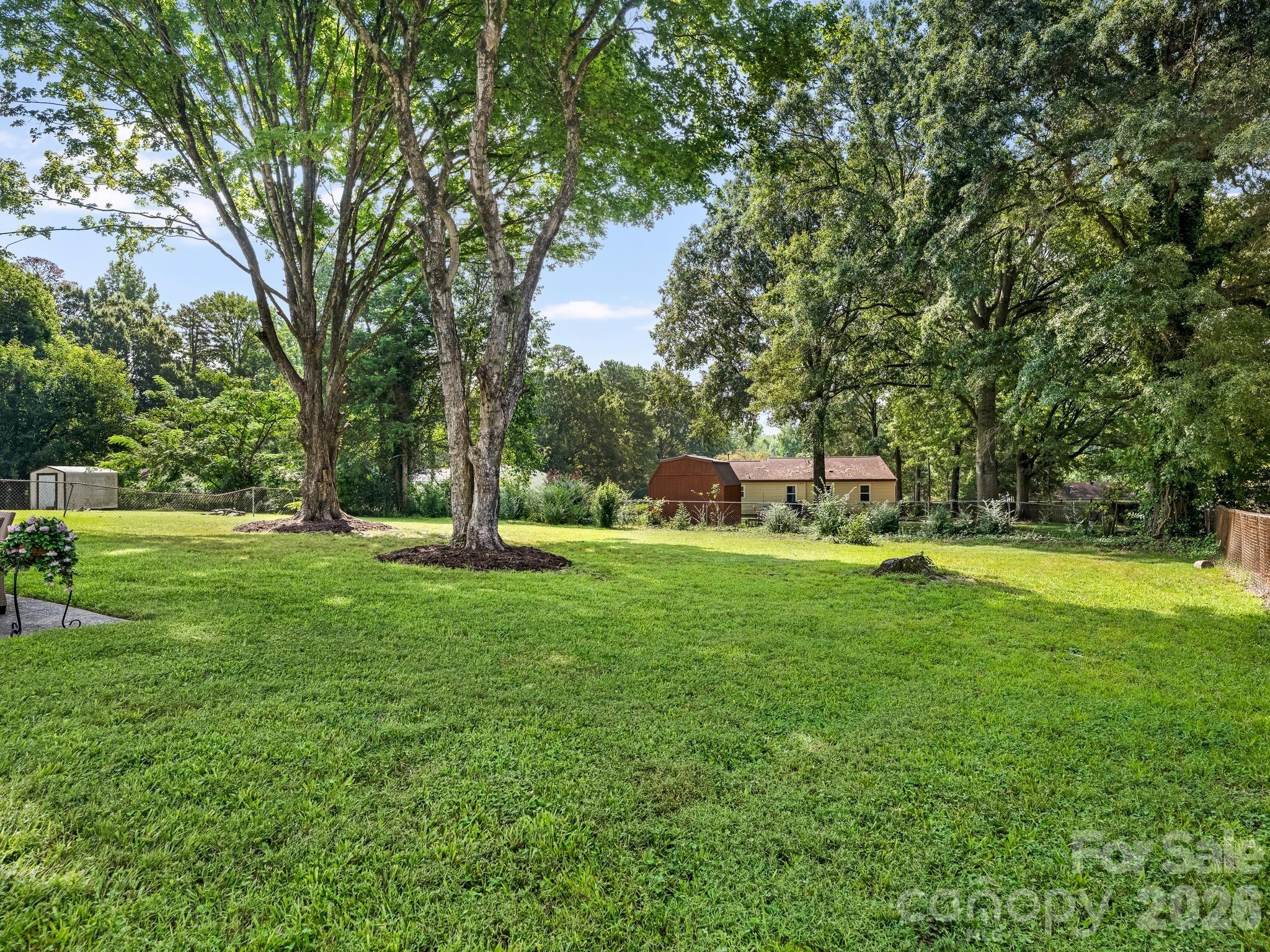 421 Vickery Drive — Charlotte