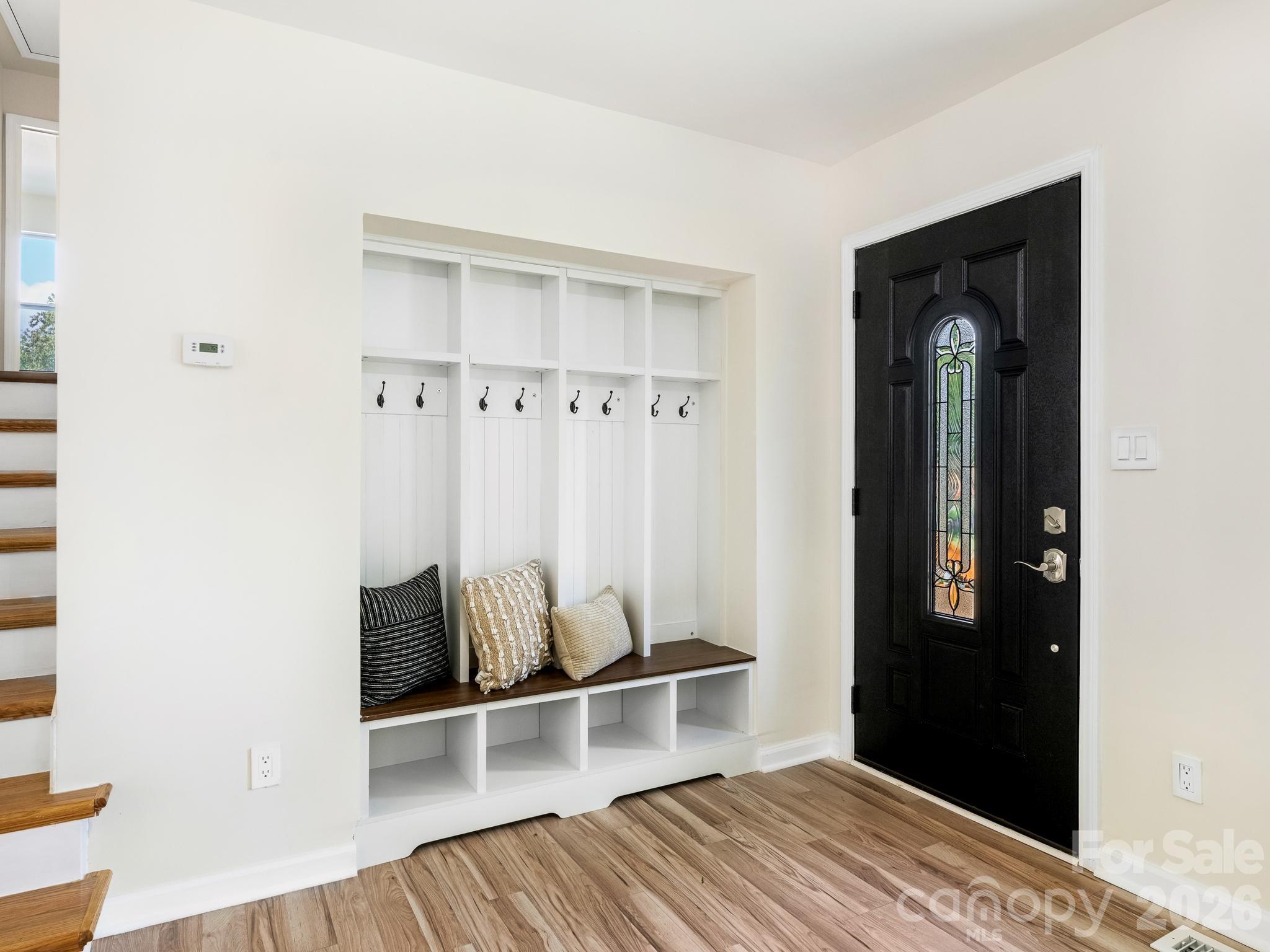 421 Vickery Drive — Charlotte