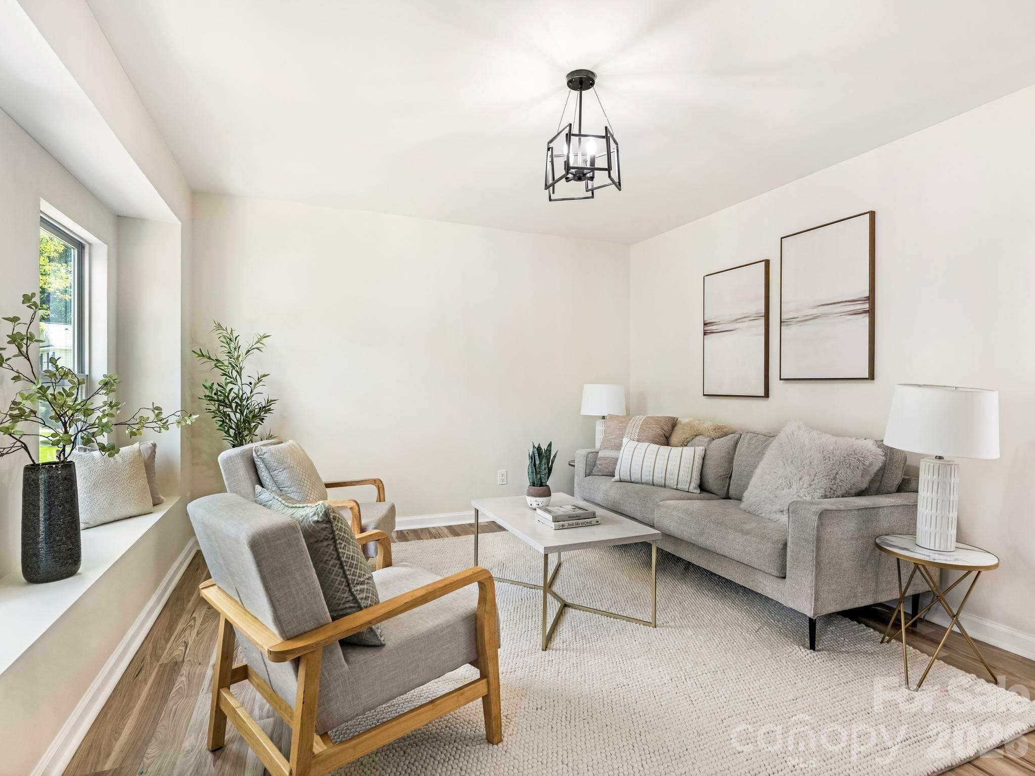 421 Vickery Drive — Charlotte