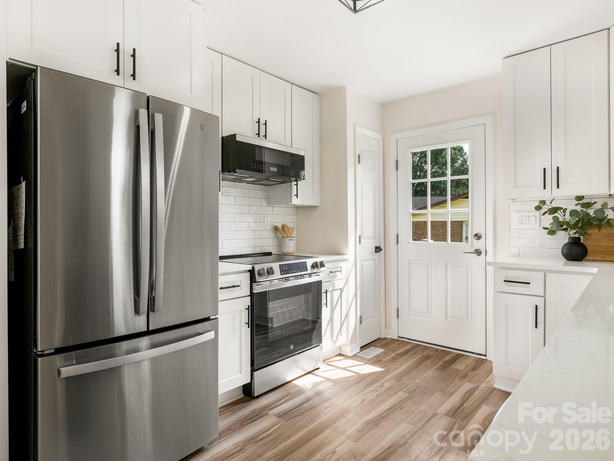 421 Vickery Drive — Charlotte