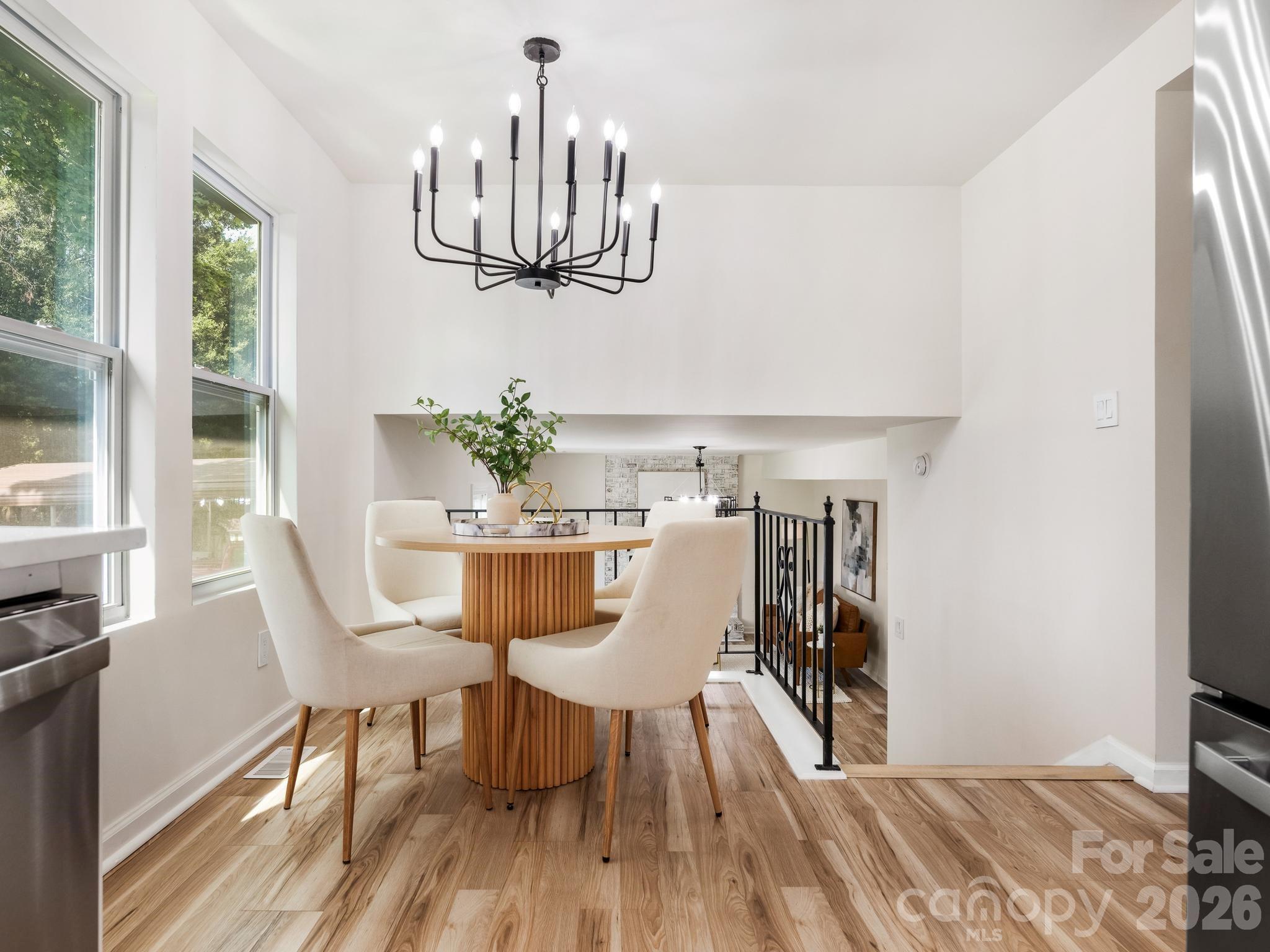 421 Vickery Drive — Charlotte