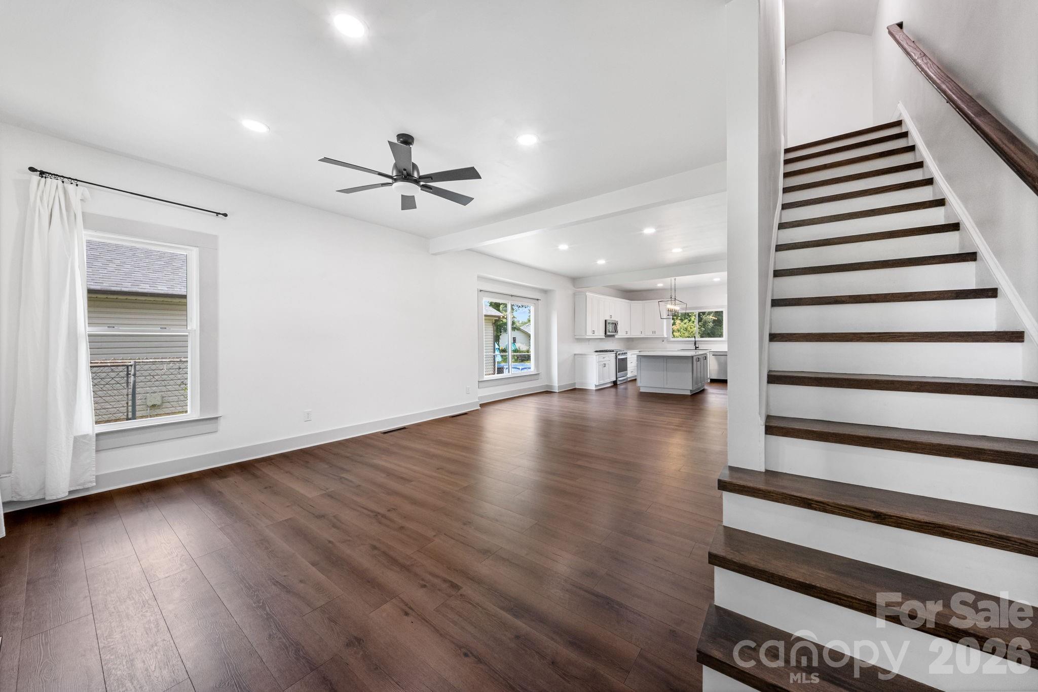 206 Bethpage Road — Kannapolis