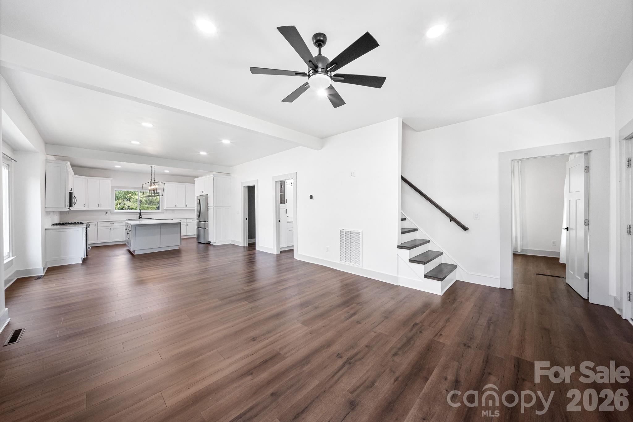 206 Bethpage Road — Kannapolis