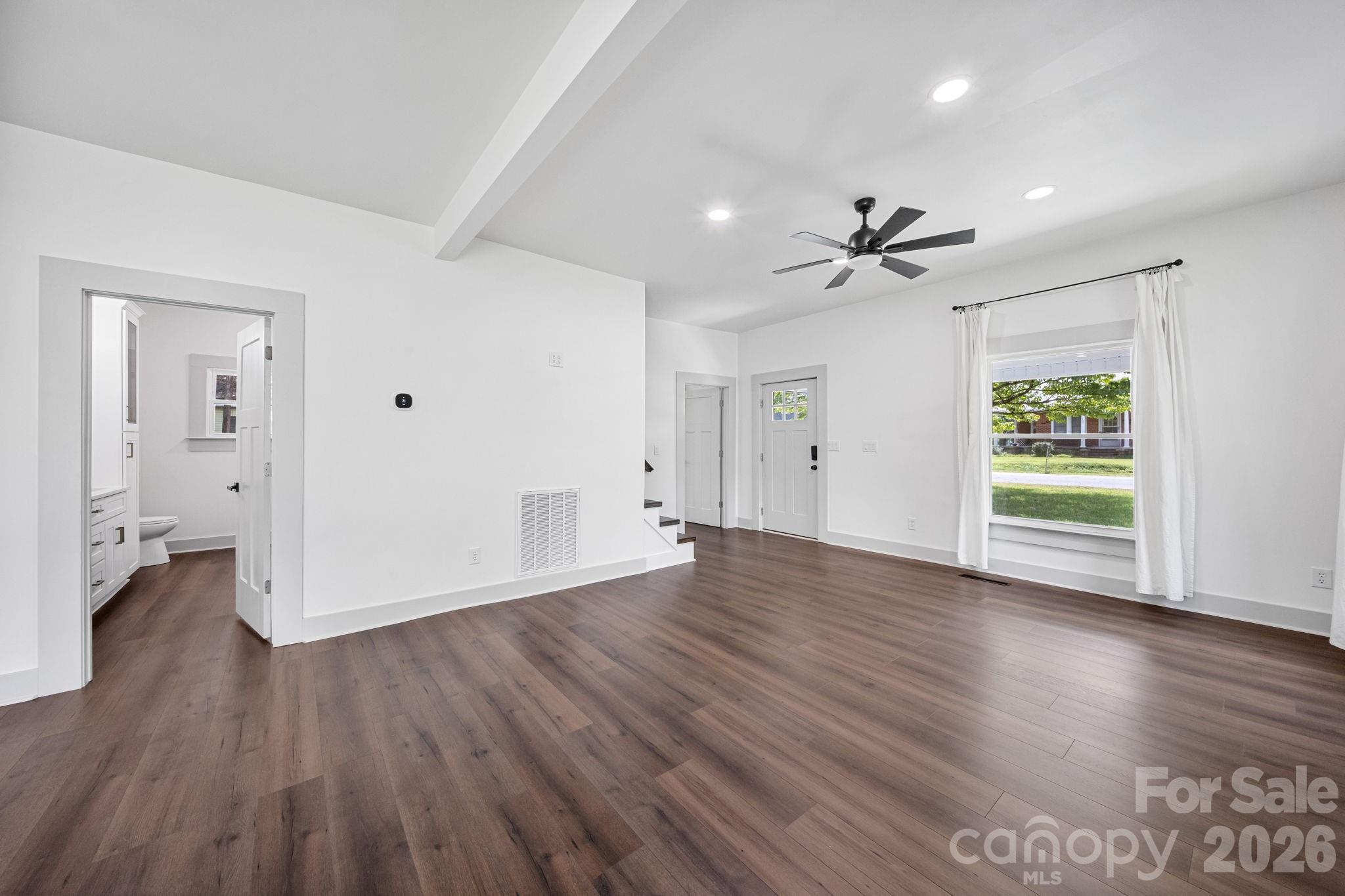206 Bethpage Road — Kannapolis