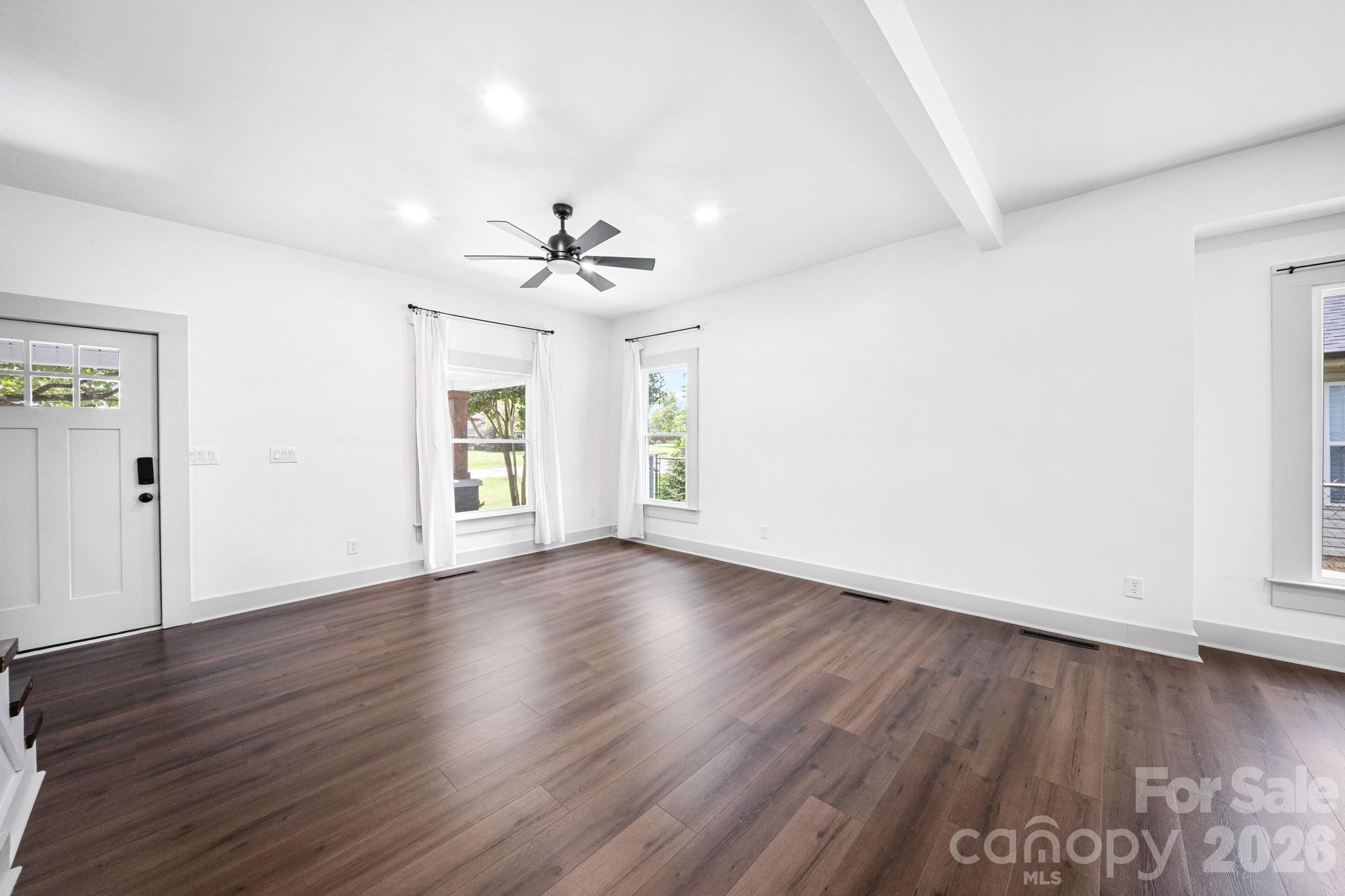 206 Bethpage Road — Kannapolis