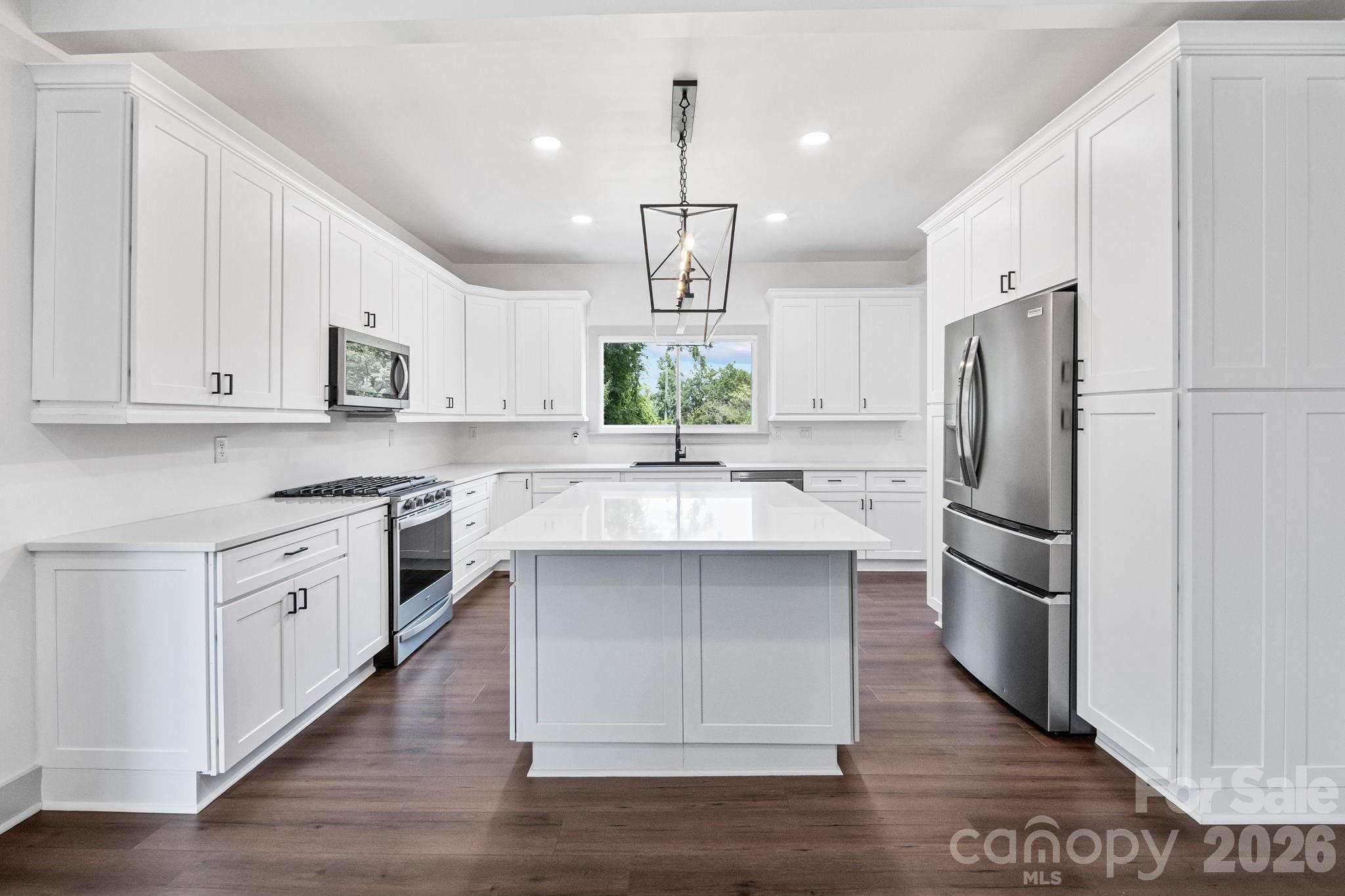 206 Bethpage Road — Kannapolis