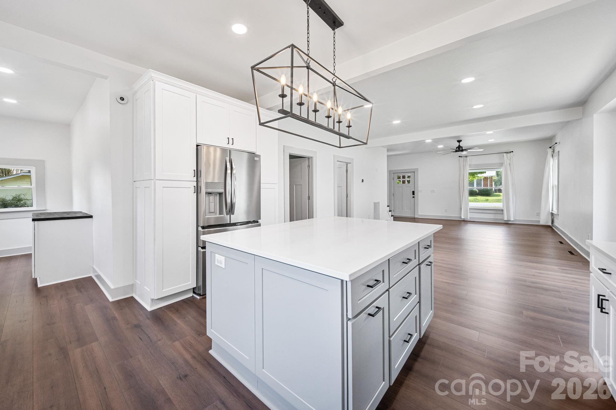 206 Bethpage Road — Kannapolis