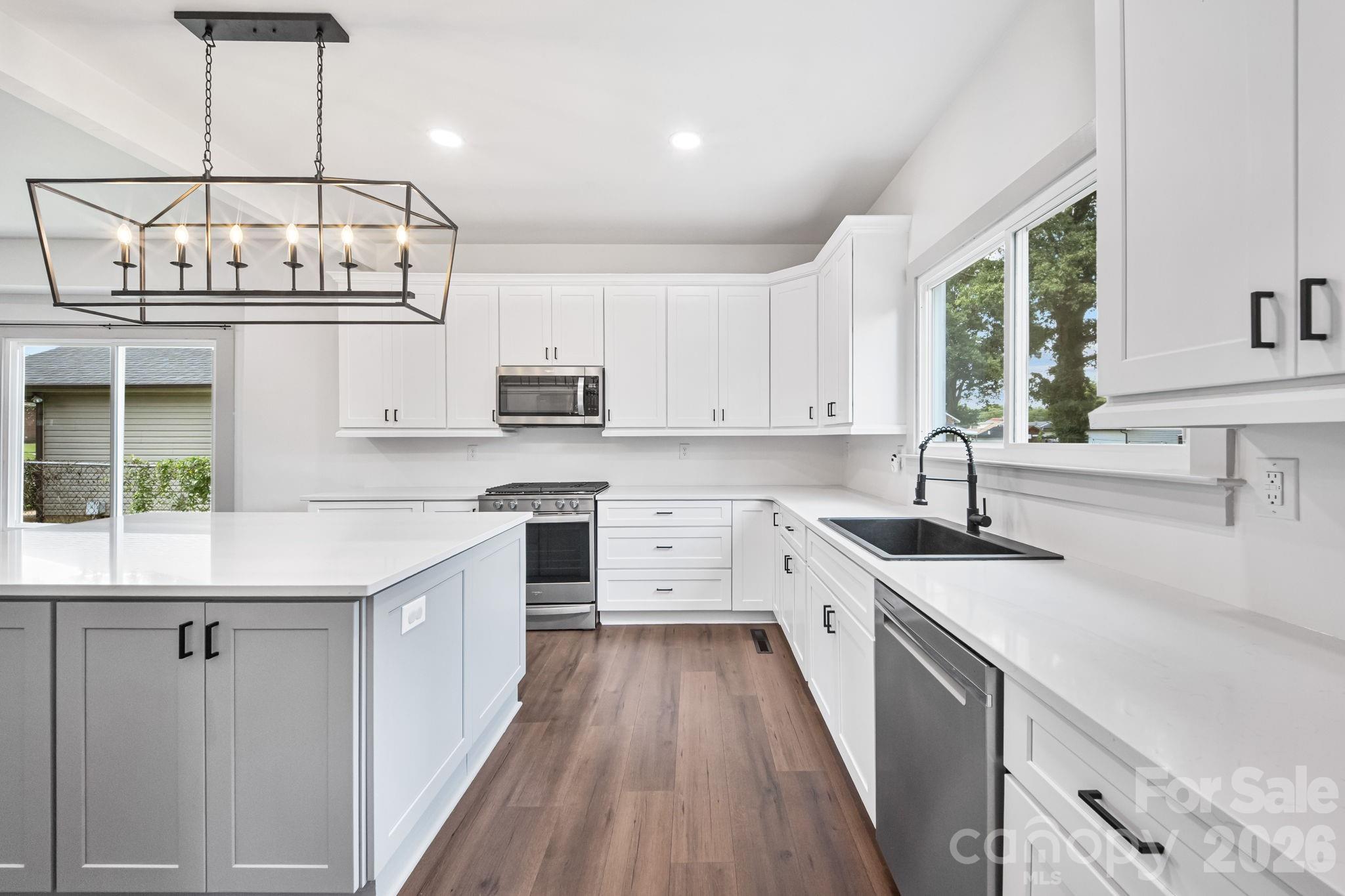 206 Bethpage Road — Kannapolis
