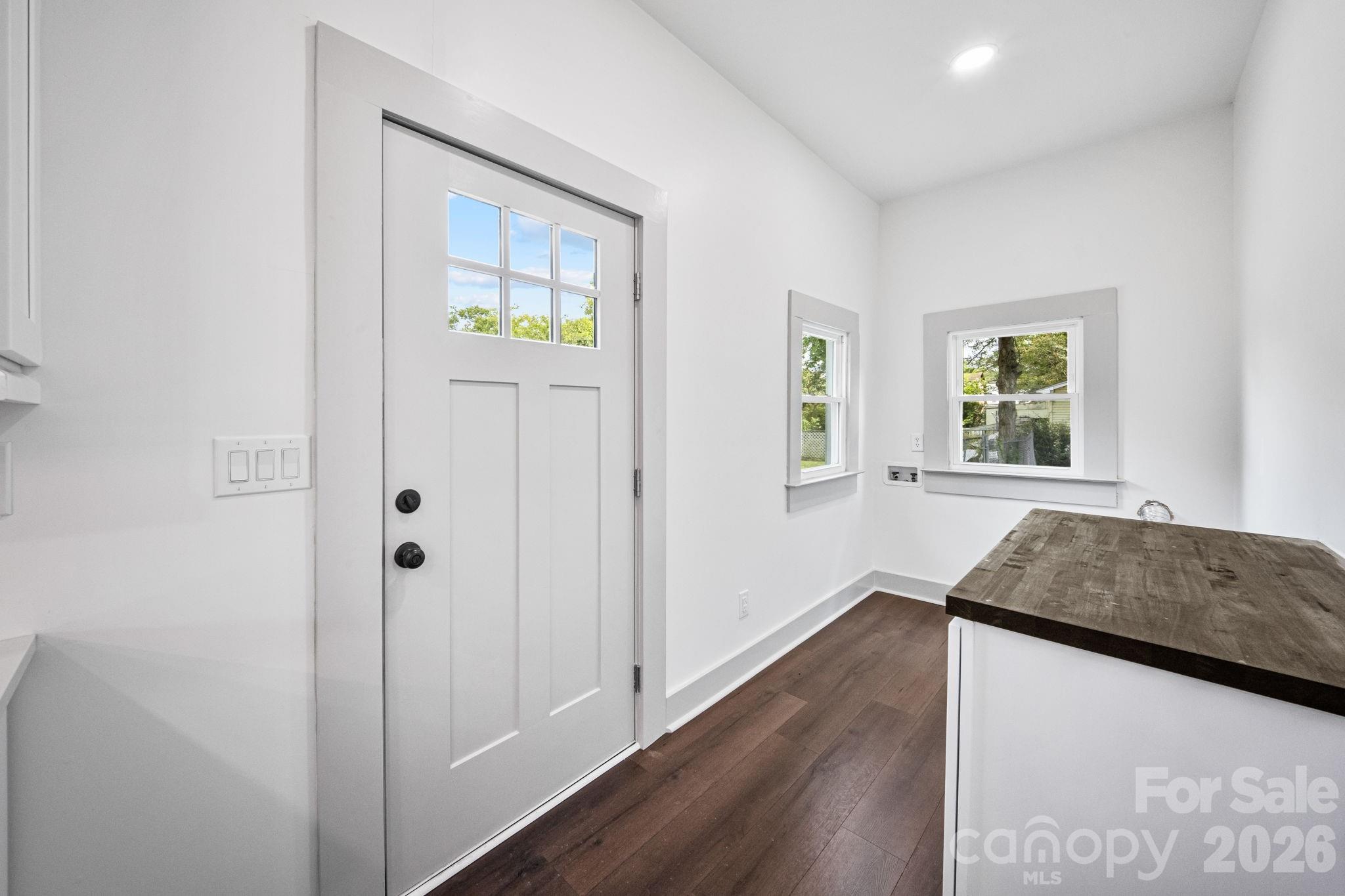 206 Bethpage Road — Kannapolis
