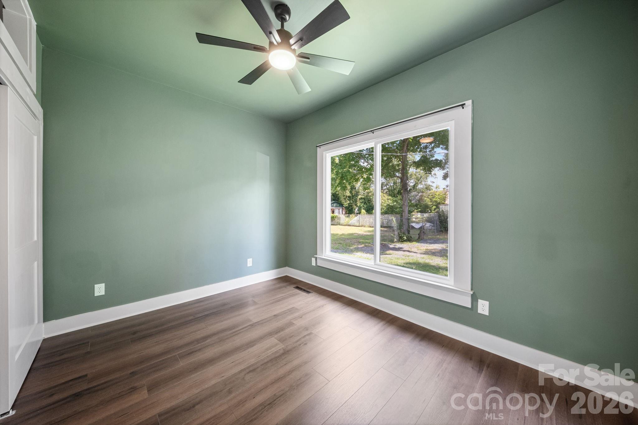 206 Bethpage Road — Kannapolis