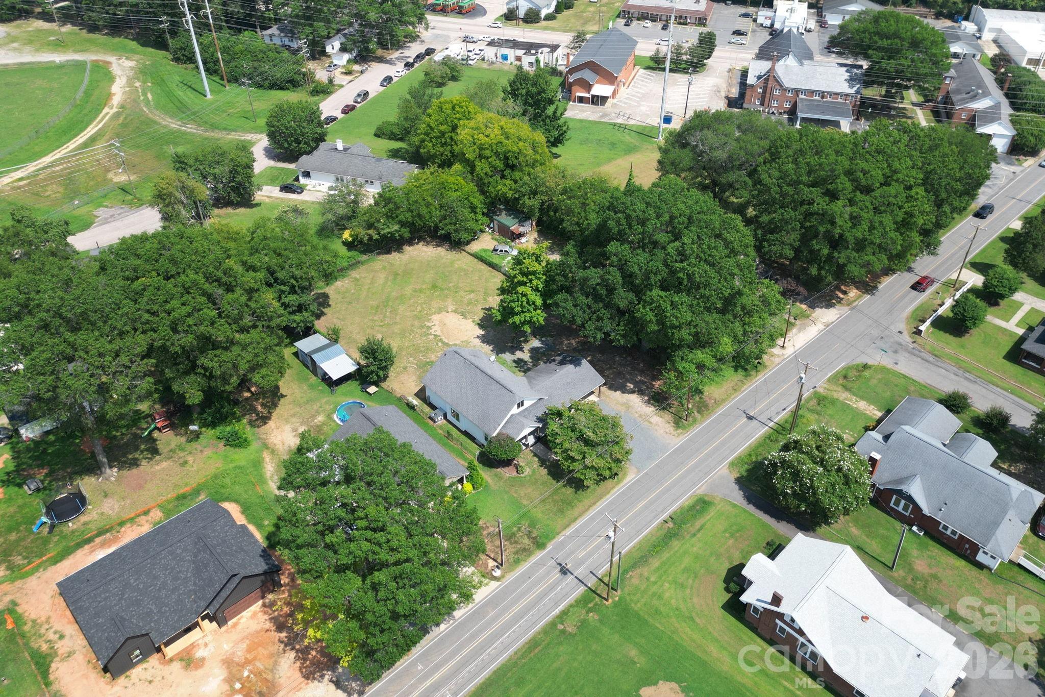206 Bethpage Road — Kannapolis