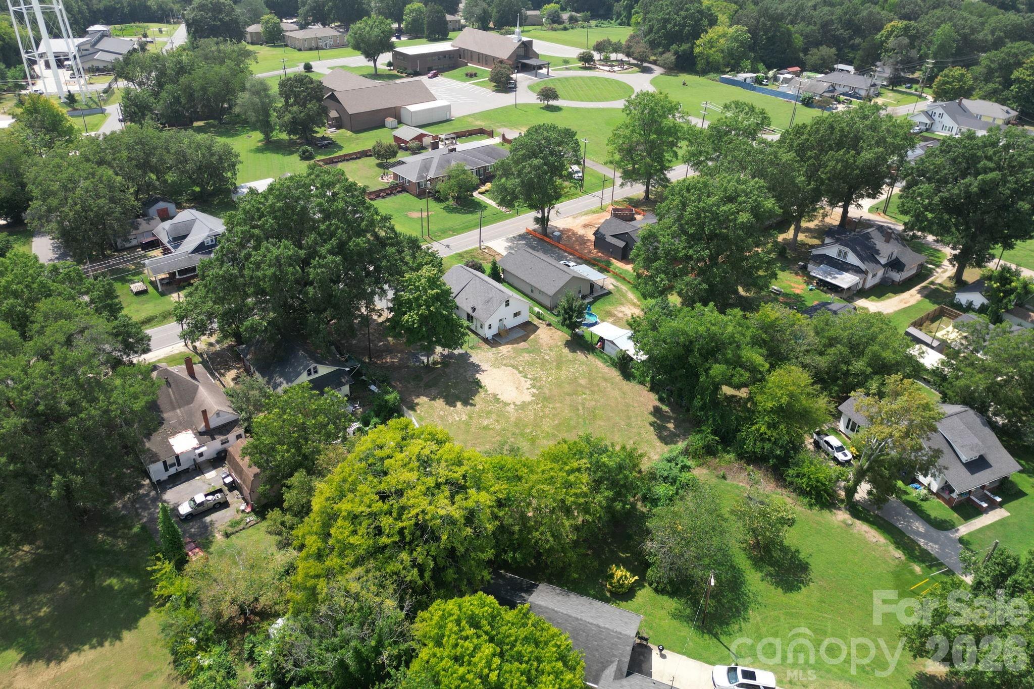 206 Bethpage Road — Kannapolis