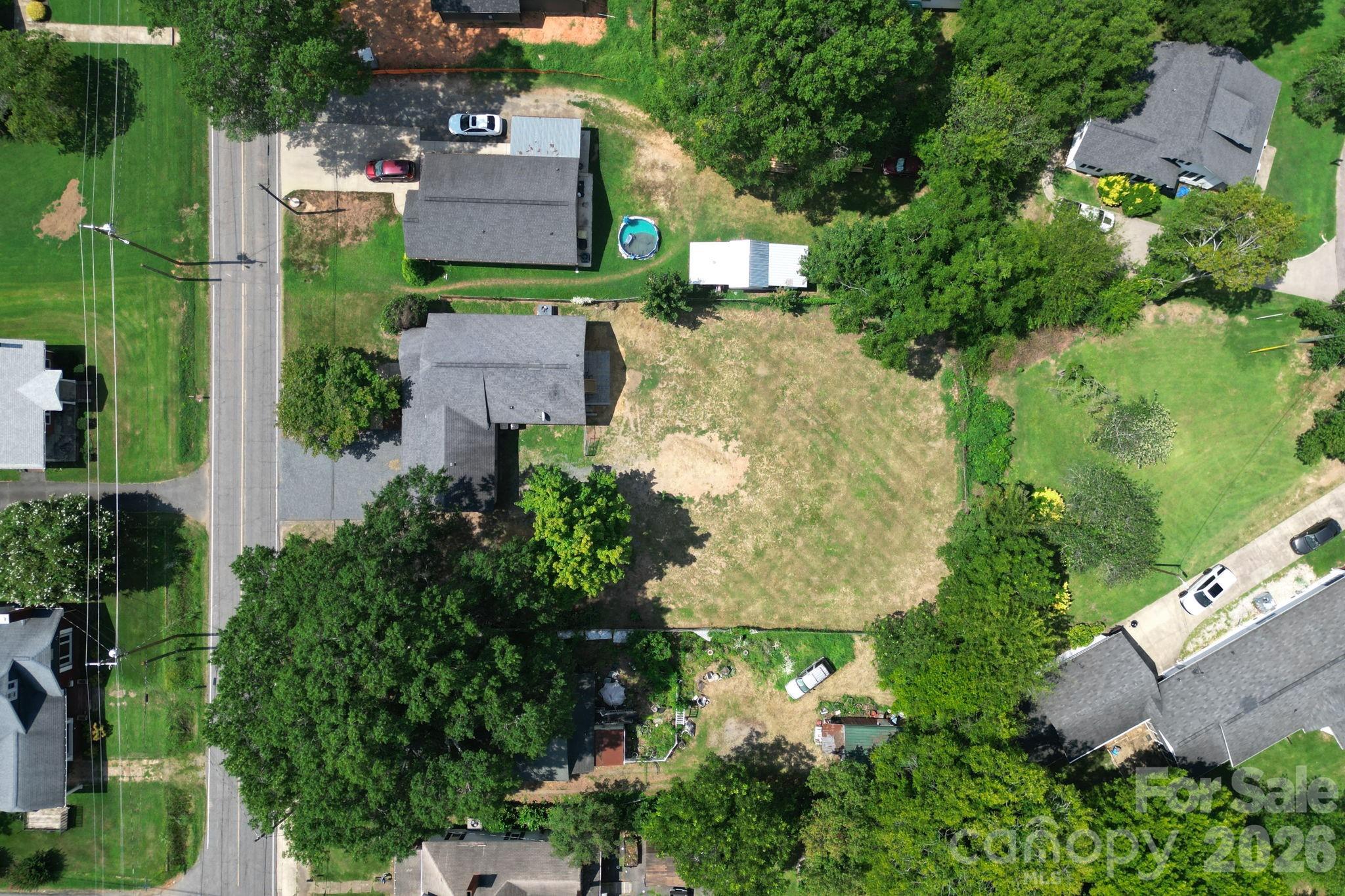 206 Bethpage Road — Kannapolis