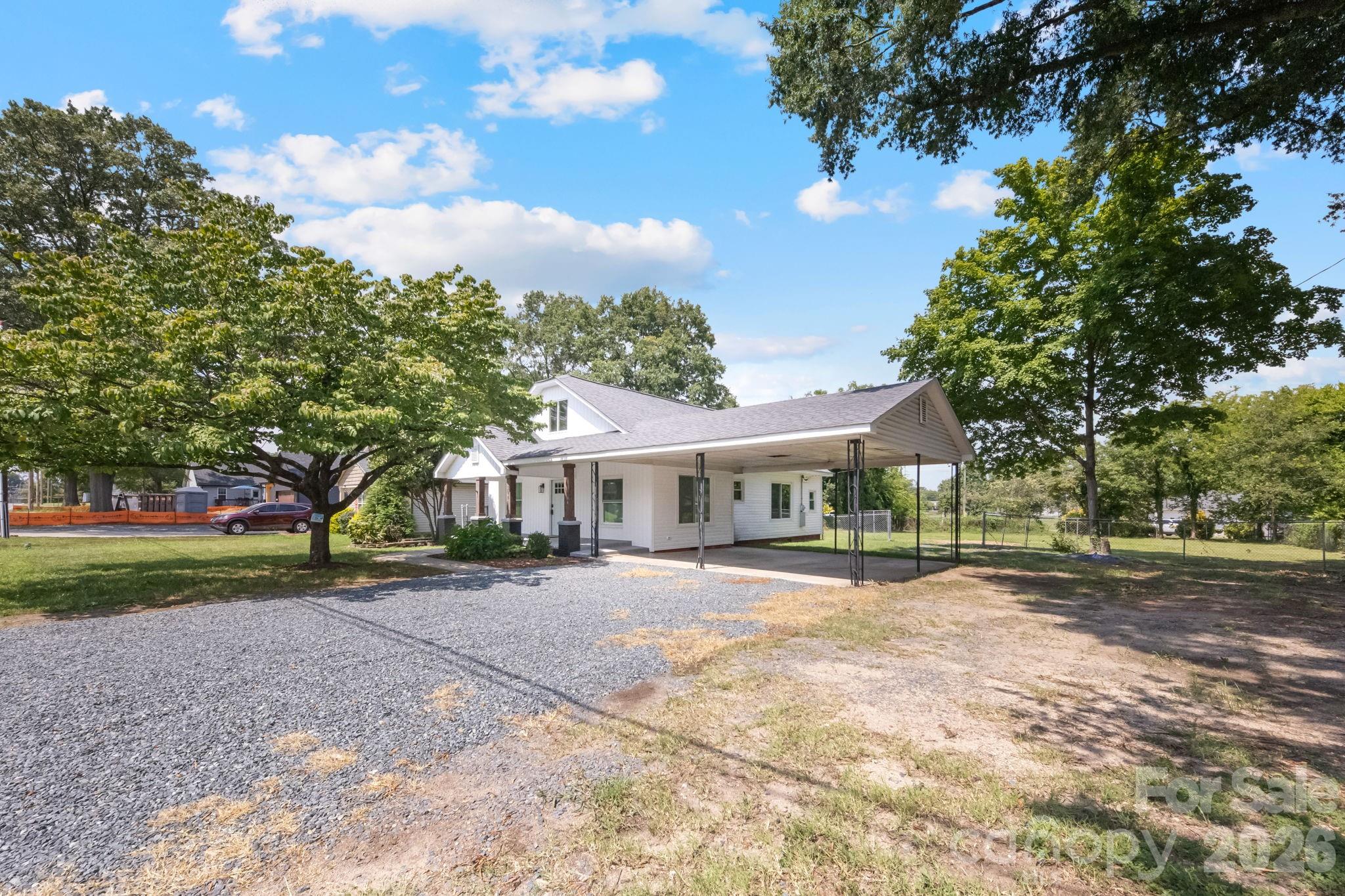 206 Bethpage Road — Kannapolis