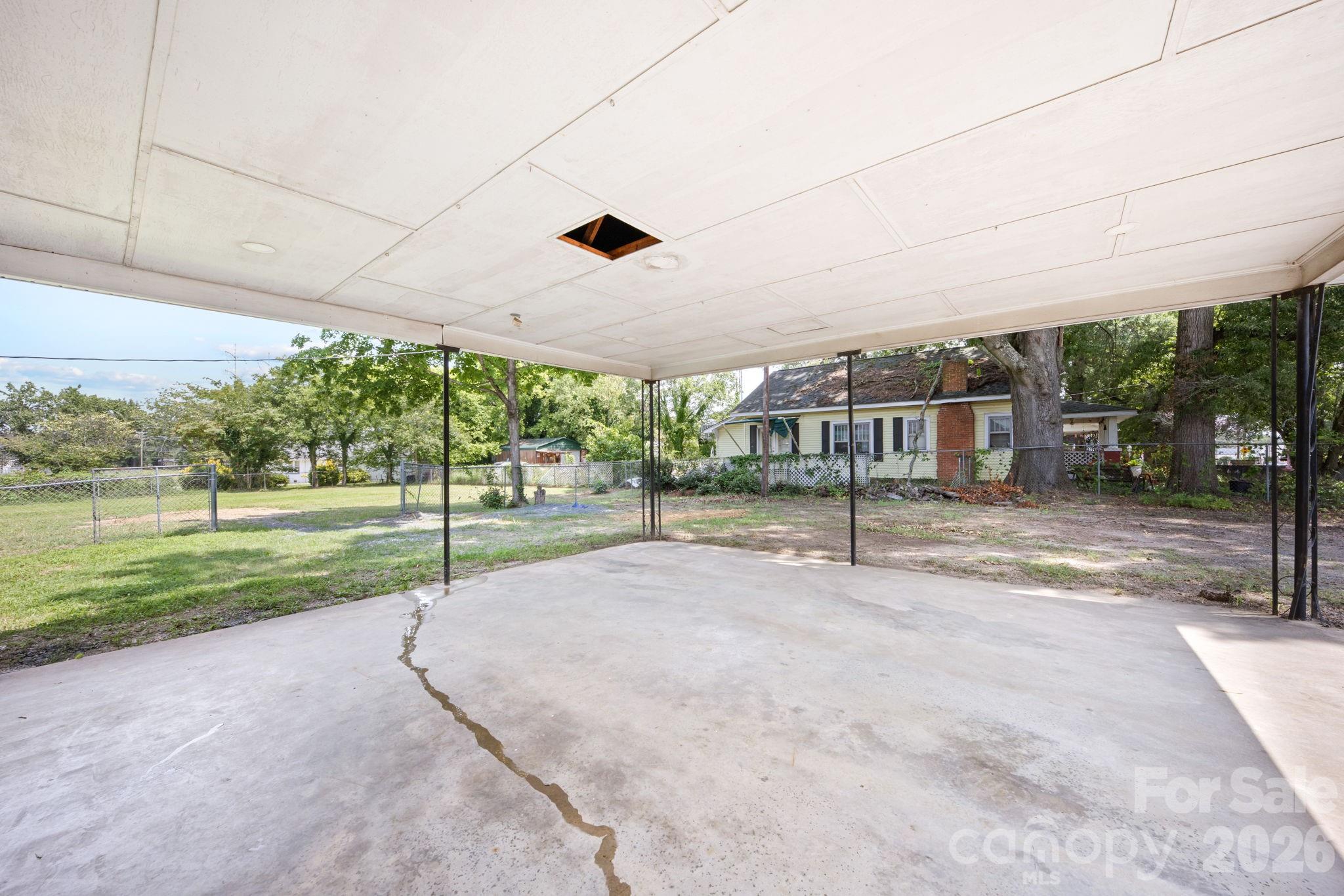 206 Bethpage Road — Kannapolis