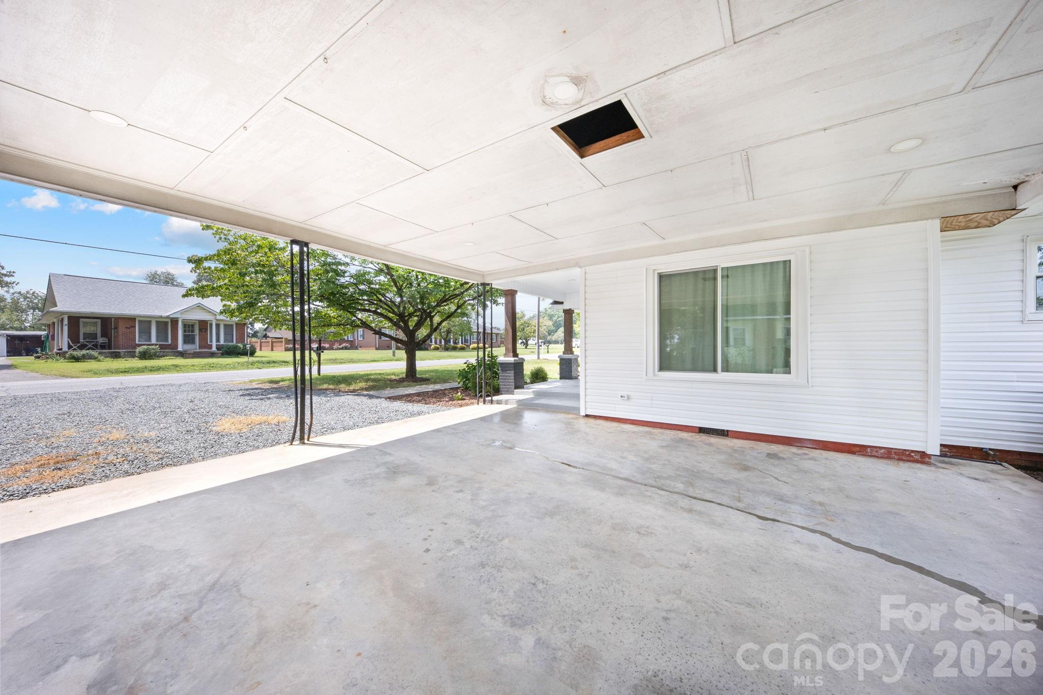 206 Bethpage Road — Kannapolis