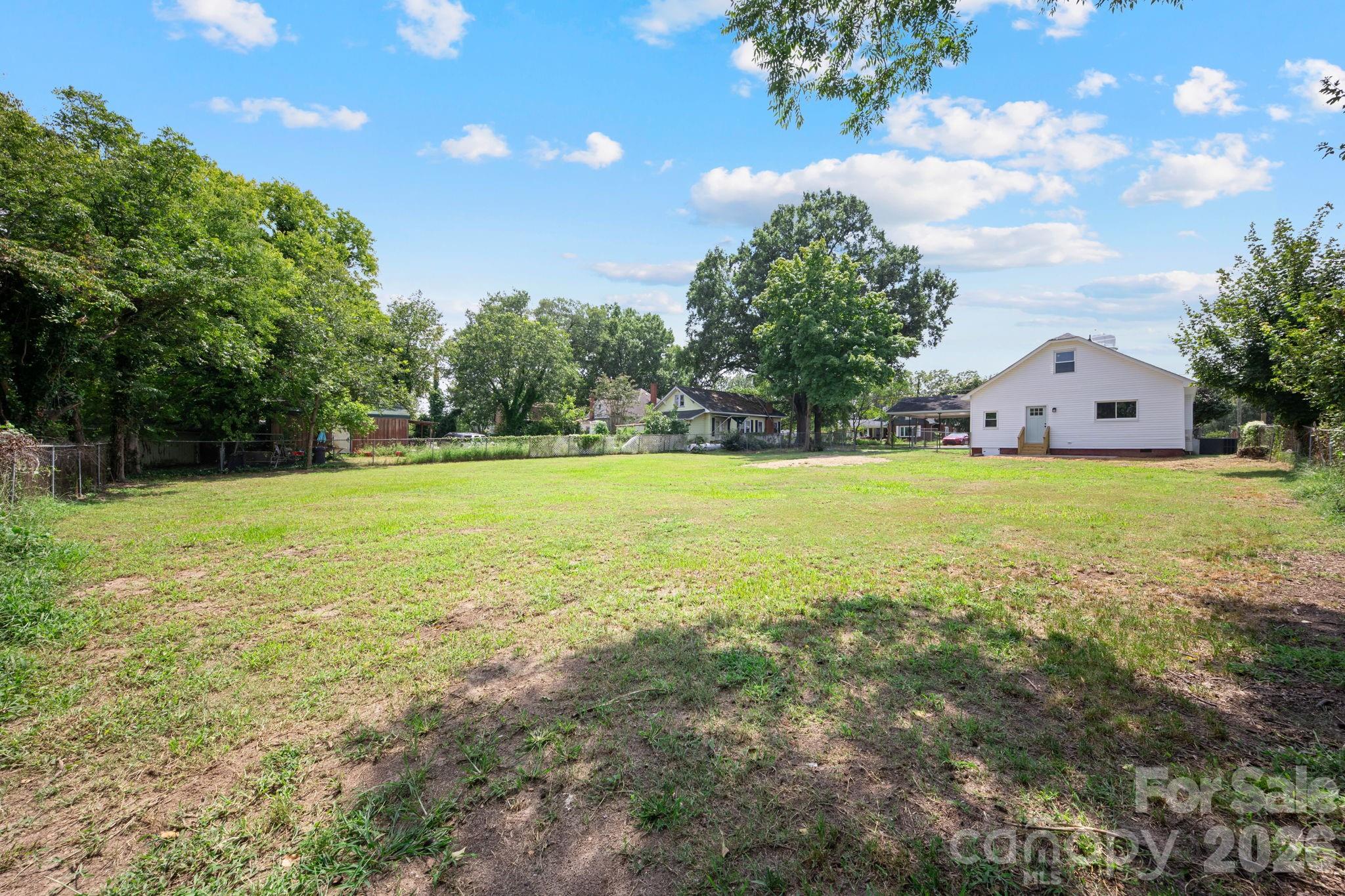 206 Bethpage Road — Kannapolis