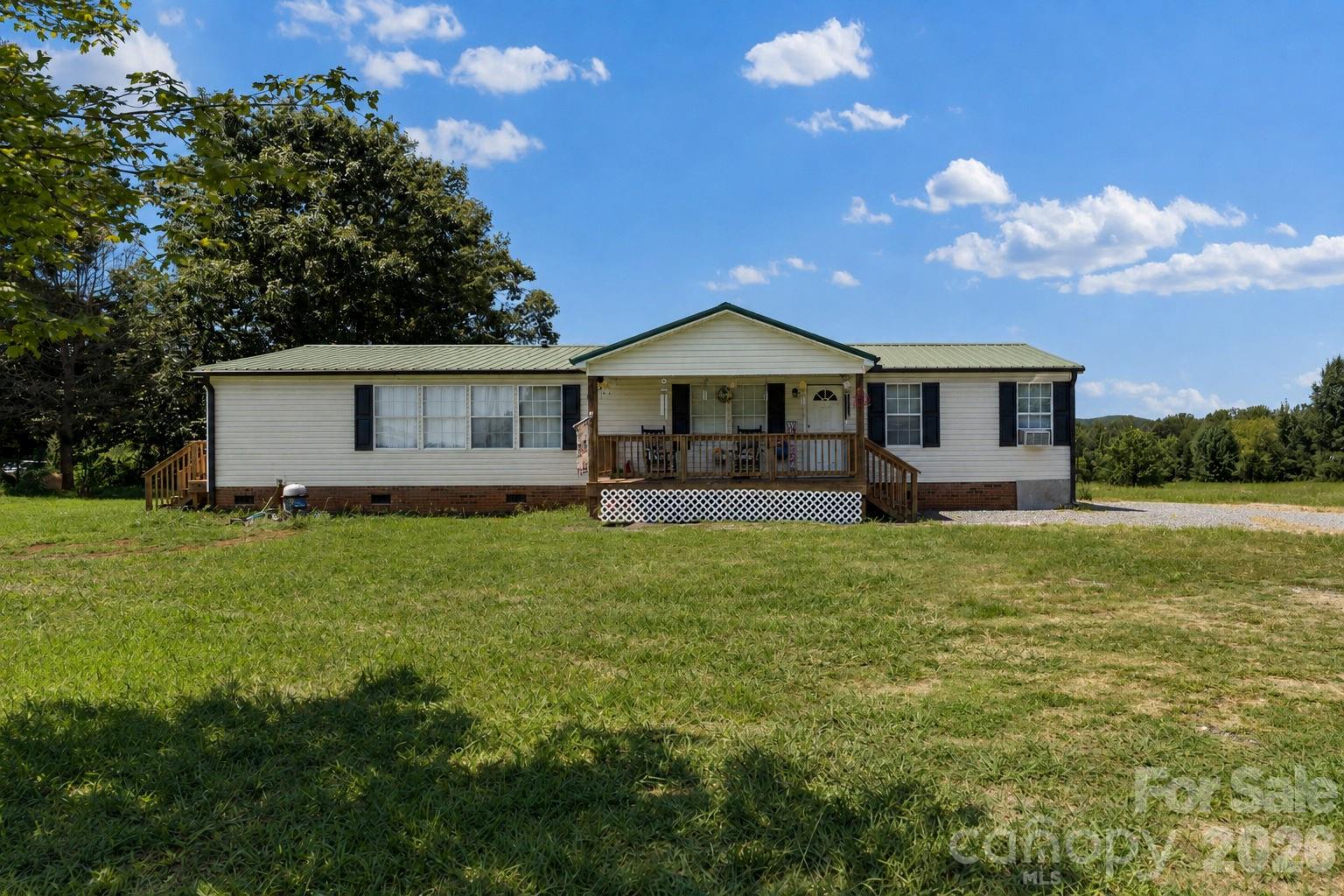 1633 N Brook 3 School Road — Vale