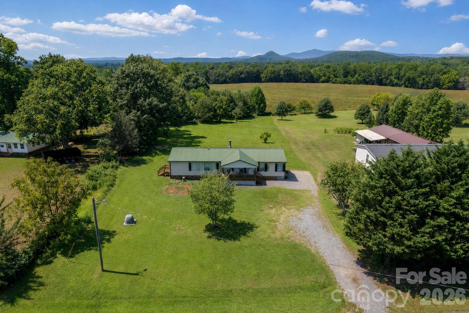 1633 N Brook 3 School Road — Vale