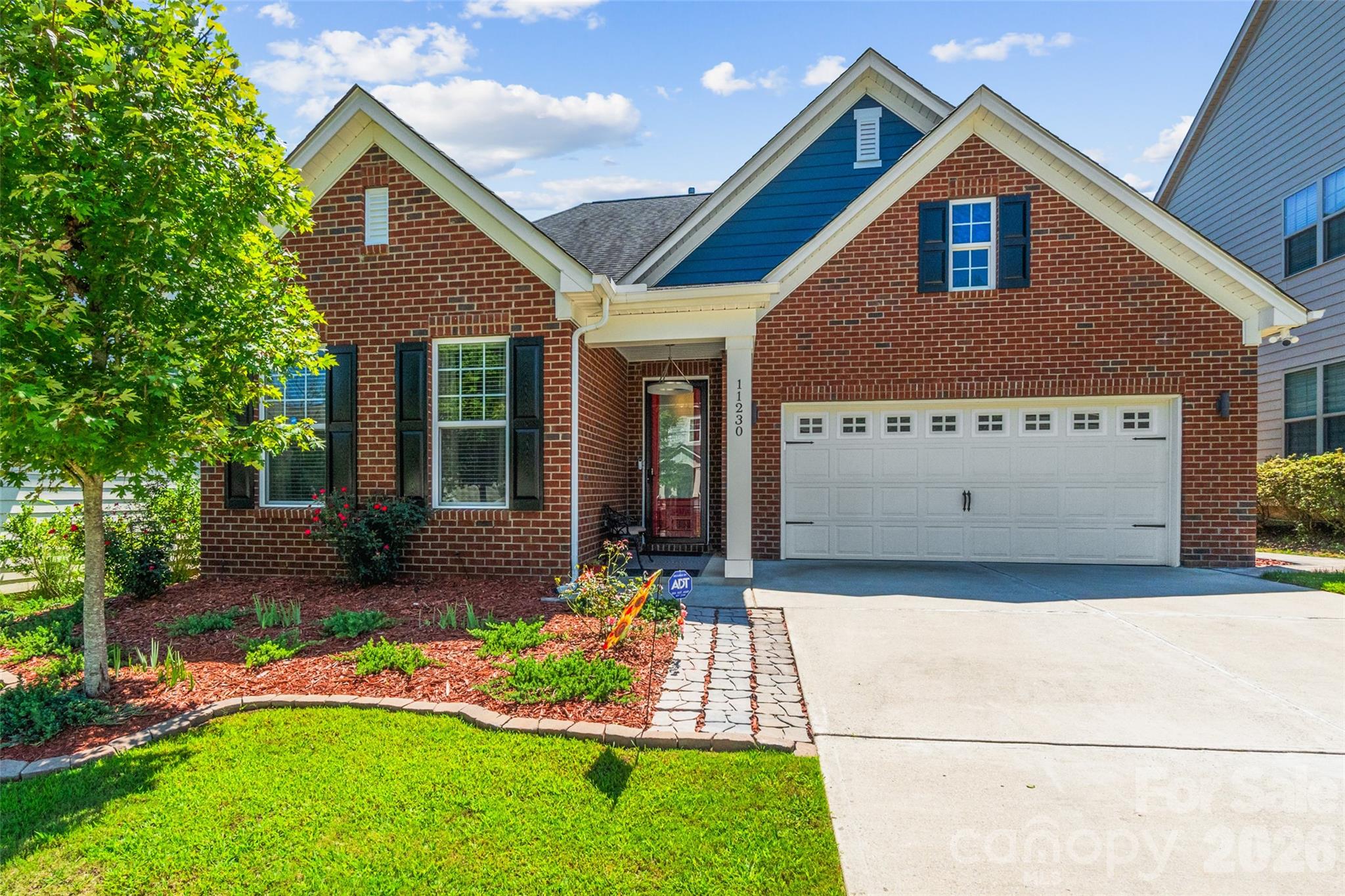 11230 Black Brant Lane — Charlotte