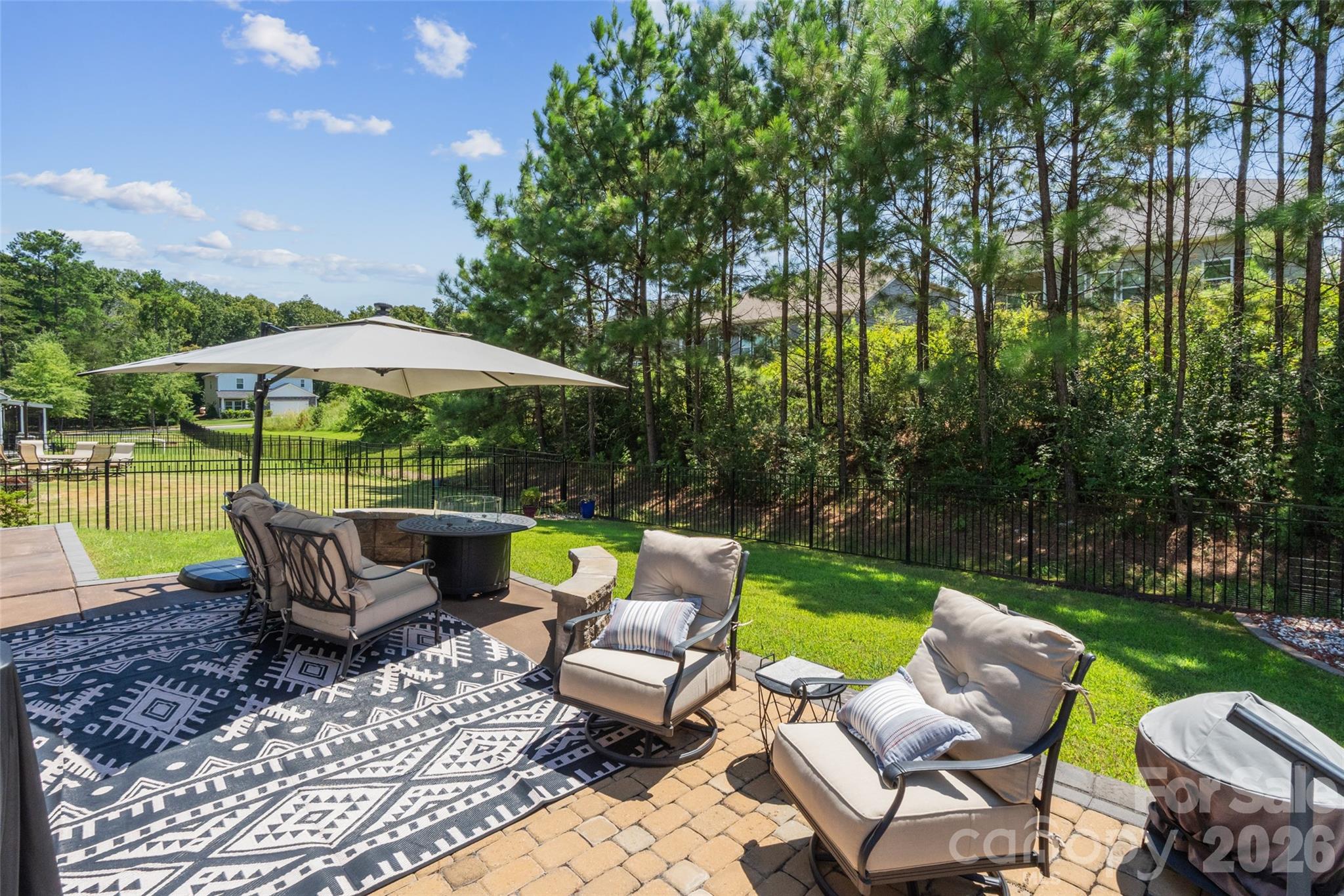 11230 Black Brant Lane — Charlotte