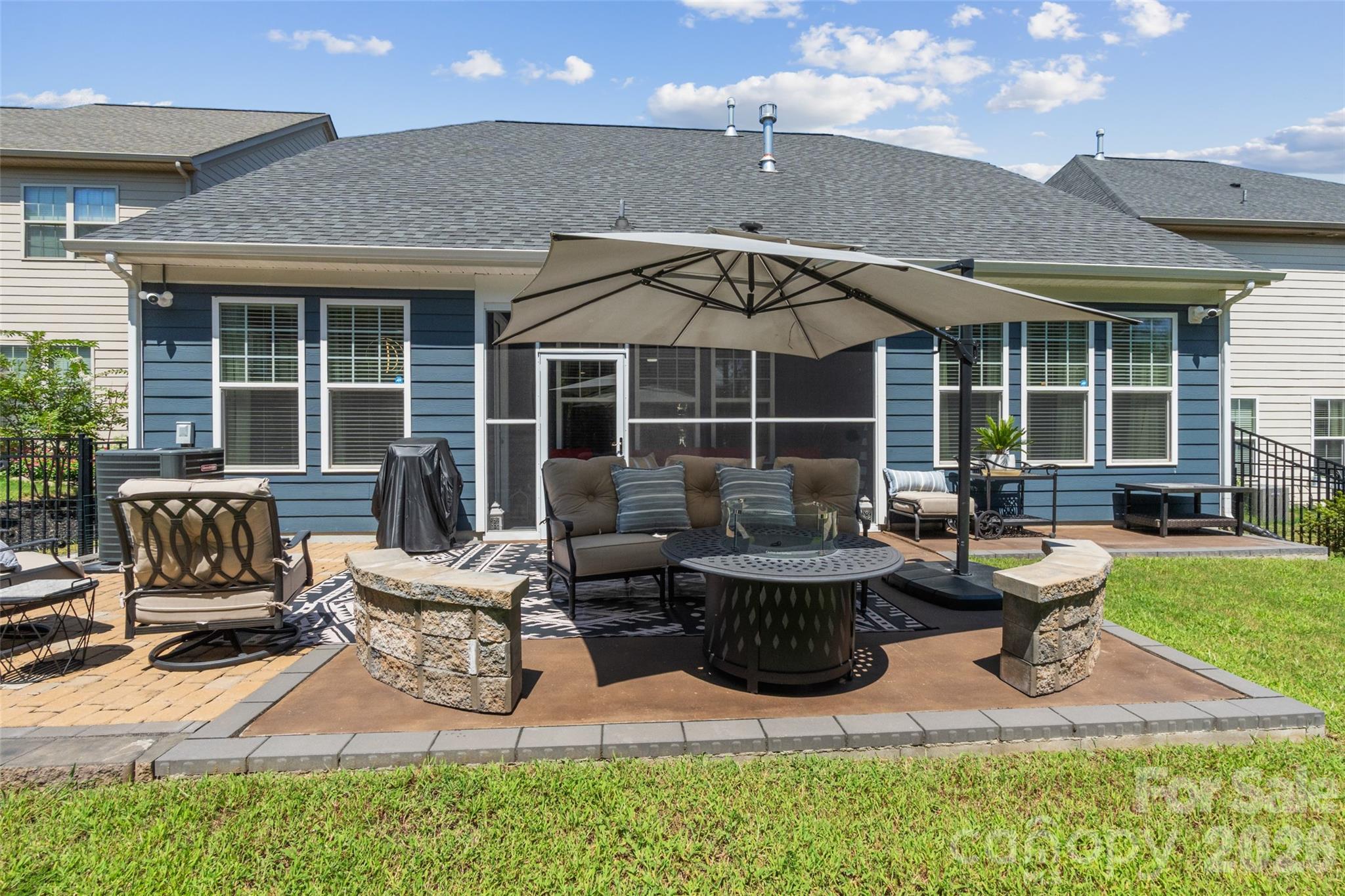 11230 Black Brant Lane — Charlotte