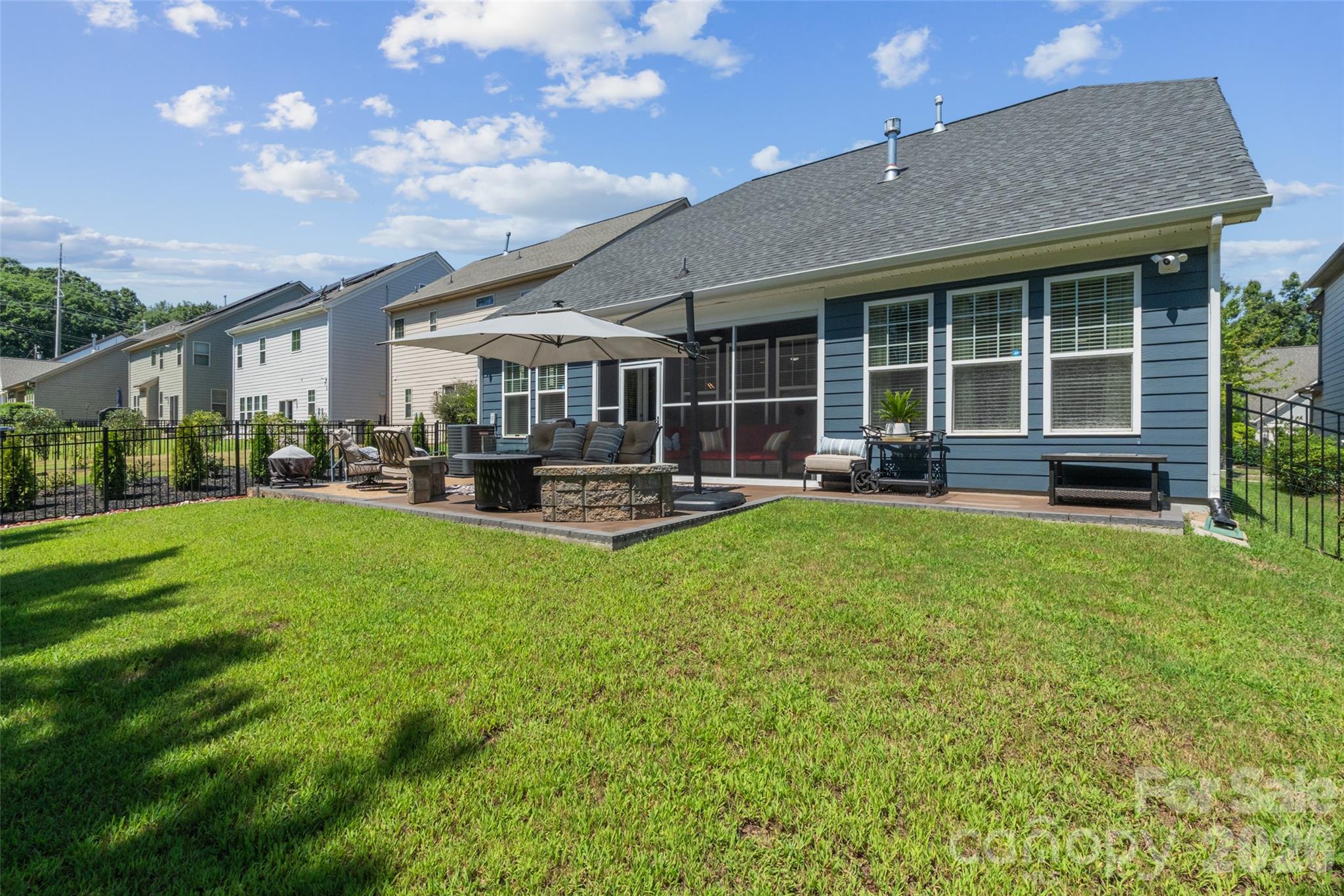11230 Black Brant Lane — Charlotte