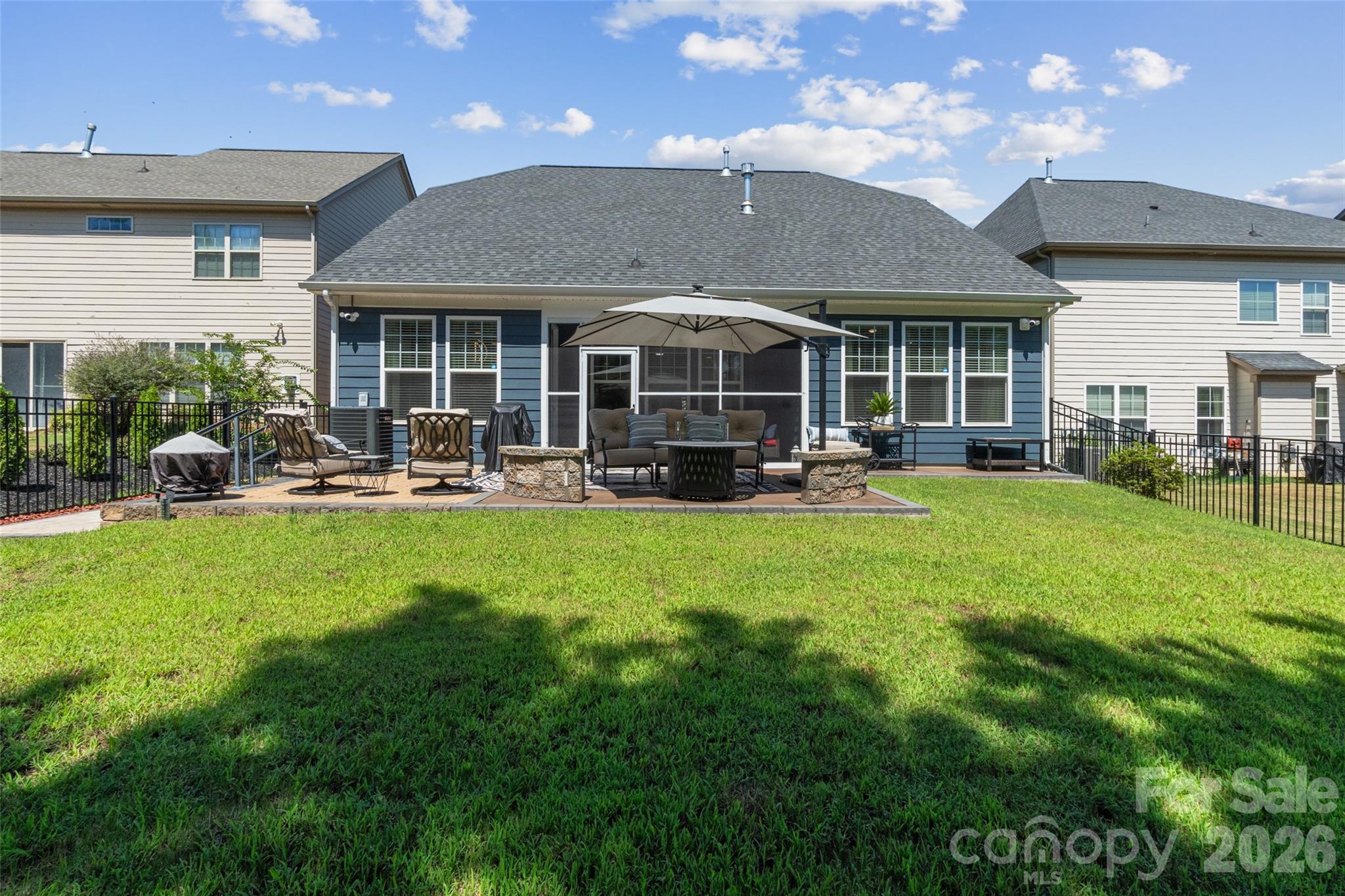 11230 Black Brant Lane — Charlotte