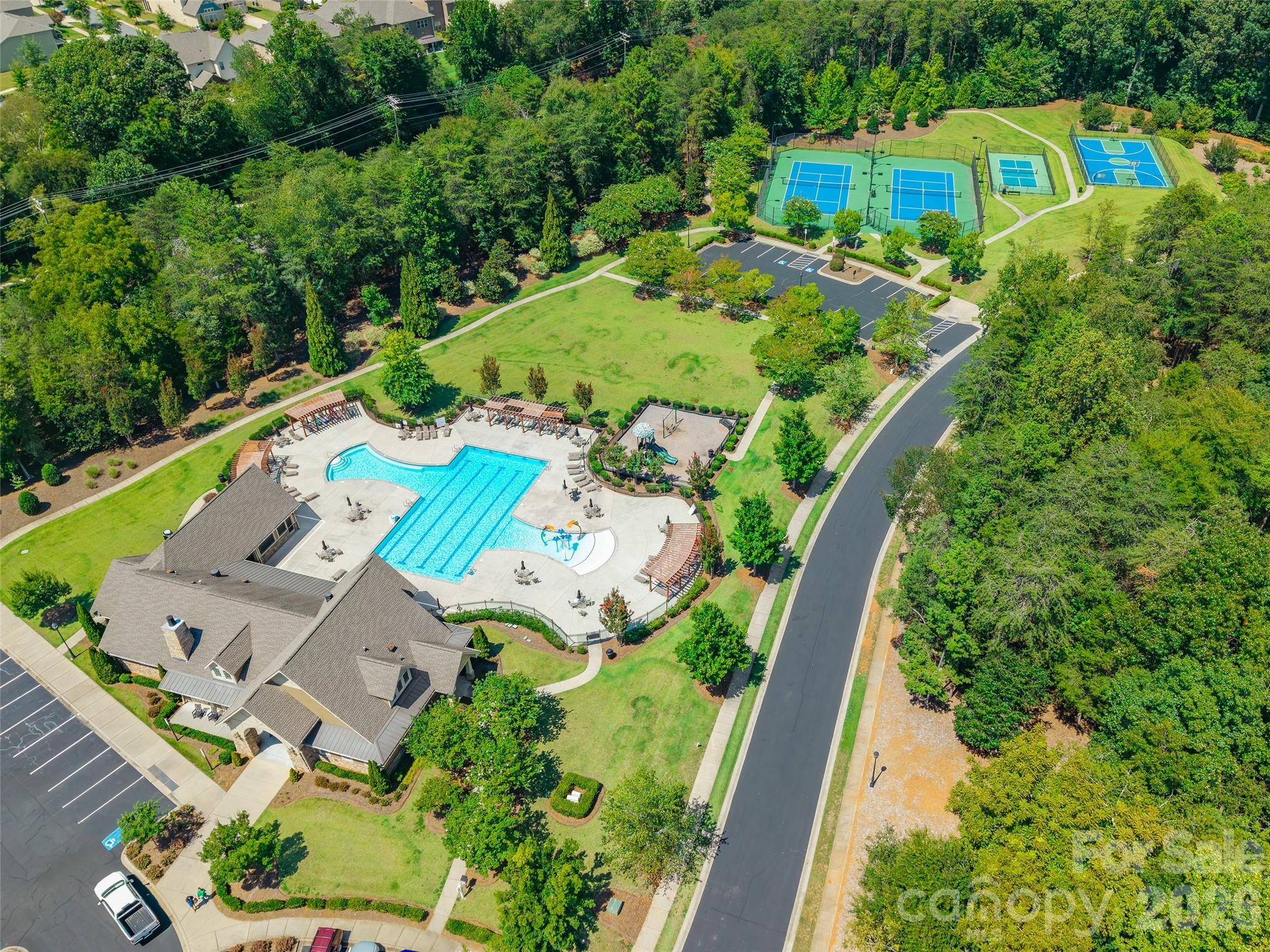 11230 Black Brant Lane — Charlotte