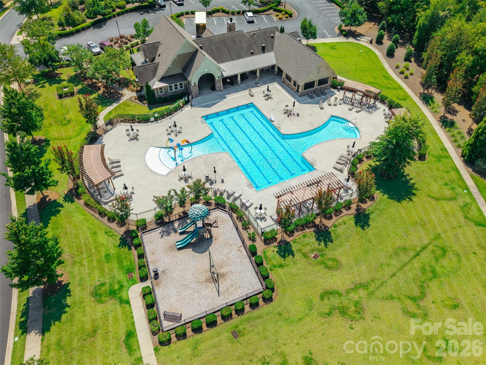11230 Black Brant Lane — Charlotte