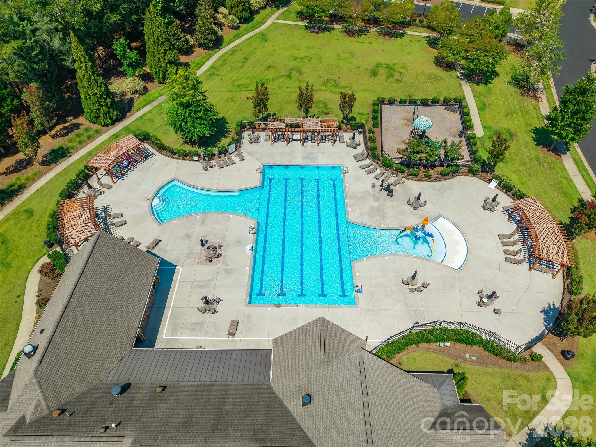 11230 Black Brant Lane — Charlotte